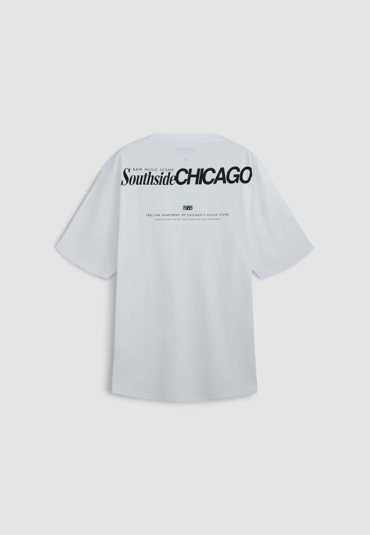 T-Shirt MC Muz Terranova
