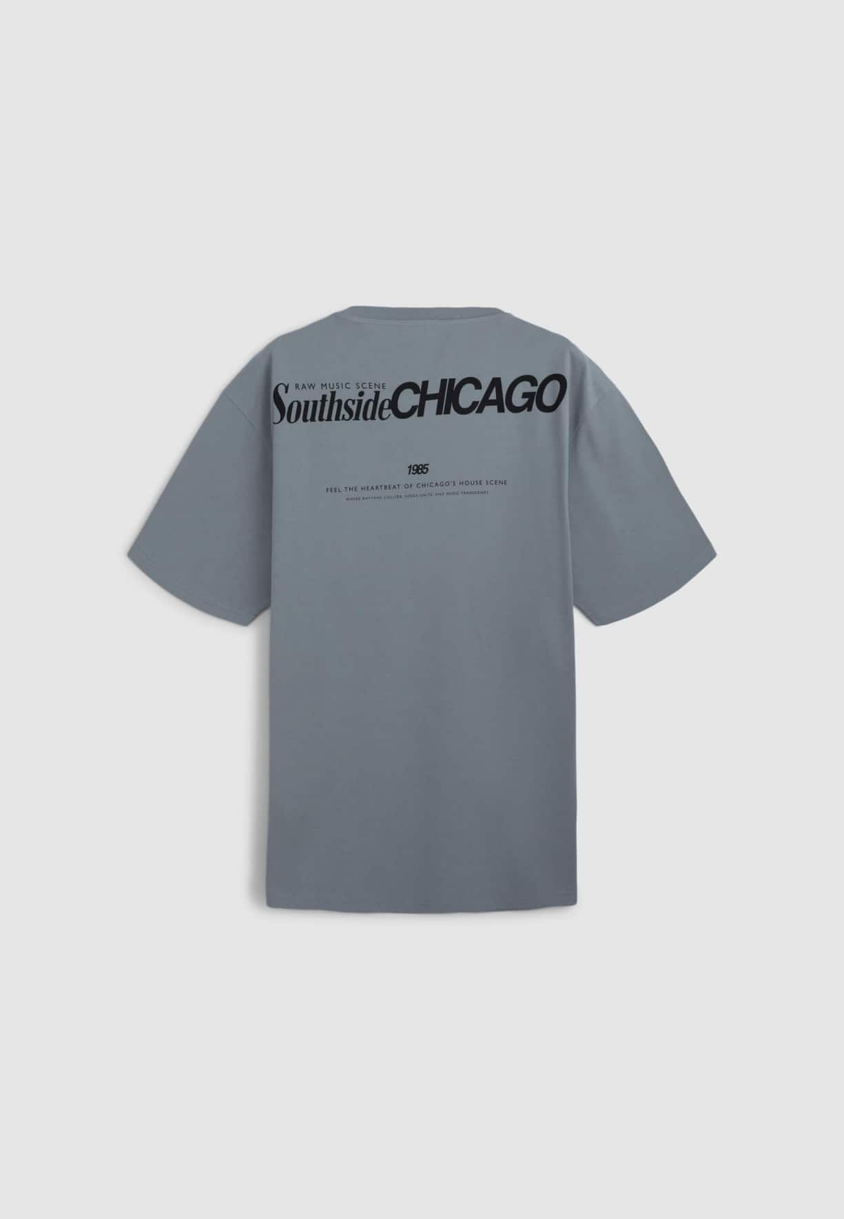 Short-sleeved T-shirt Man Terranova