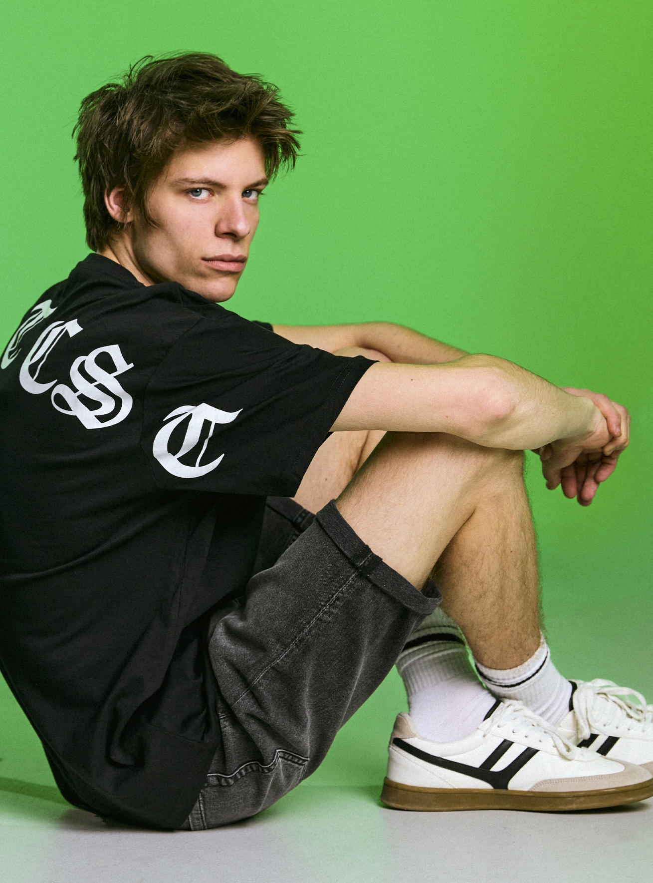 Majica MC Muškarac Terranova