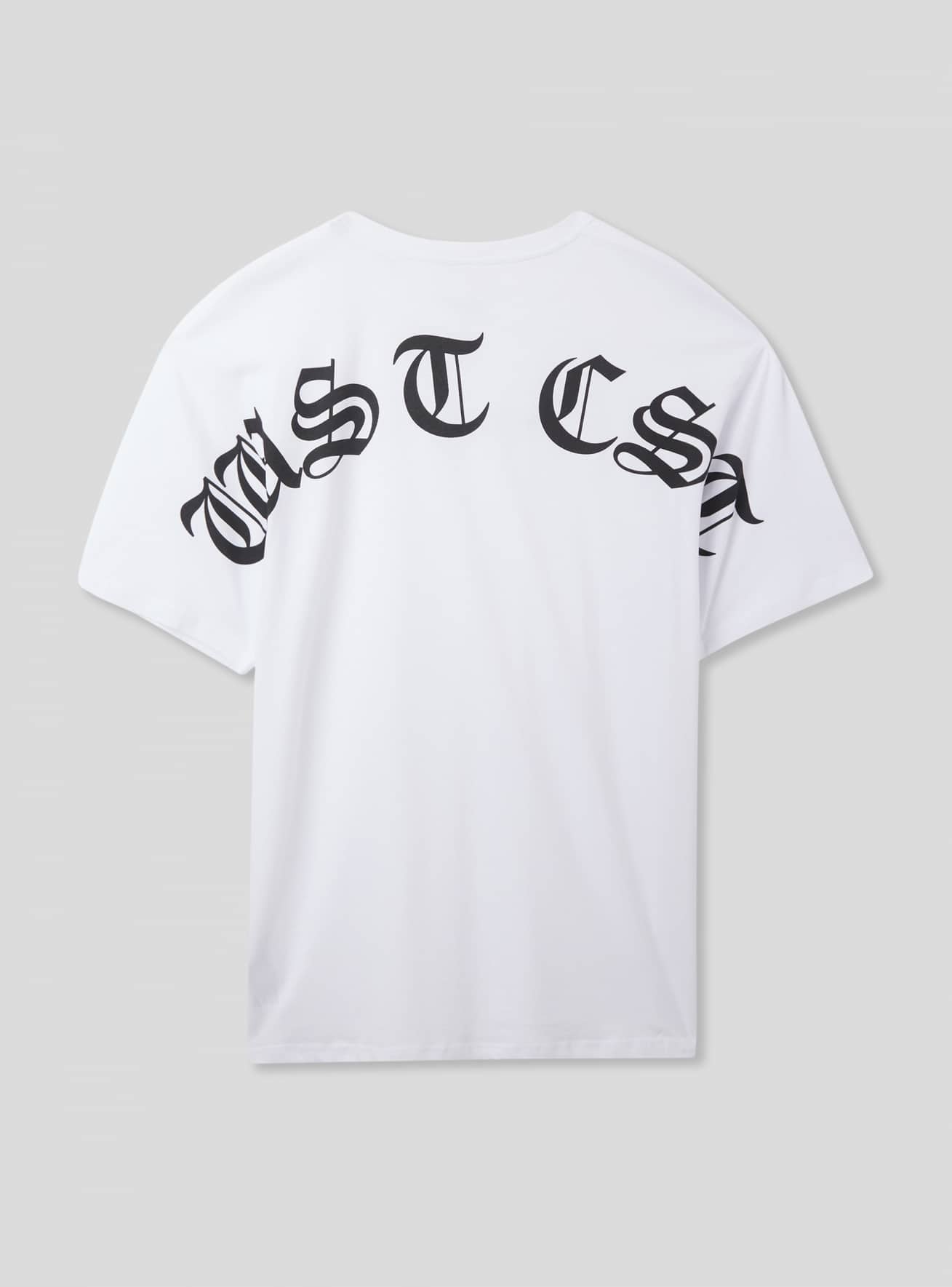 T-Shirt MC Burrë Terranova