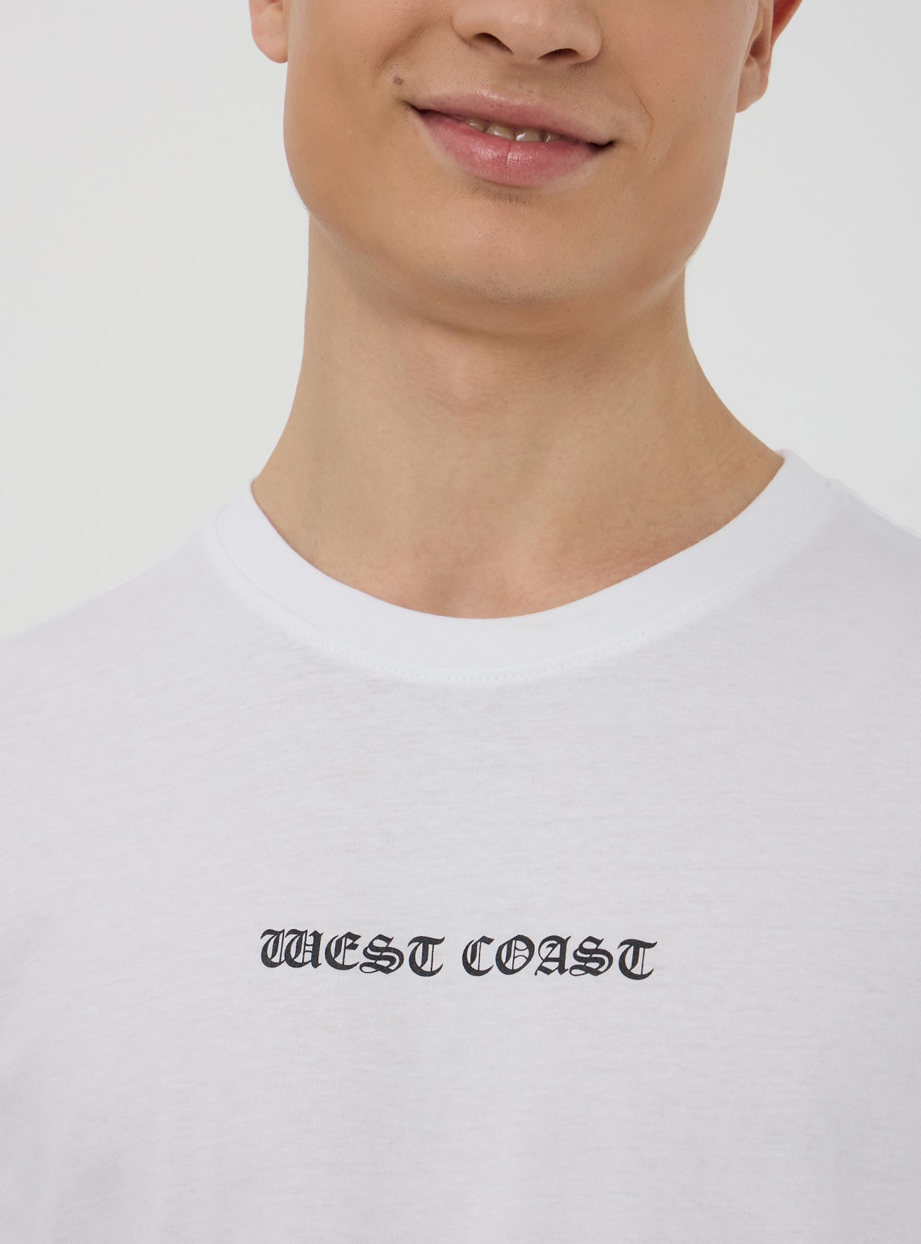 T-Shirt MC Burrë Terranova