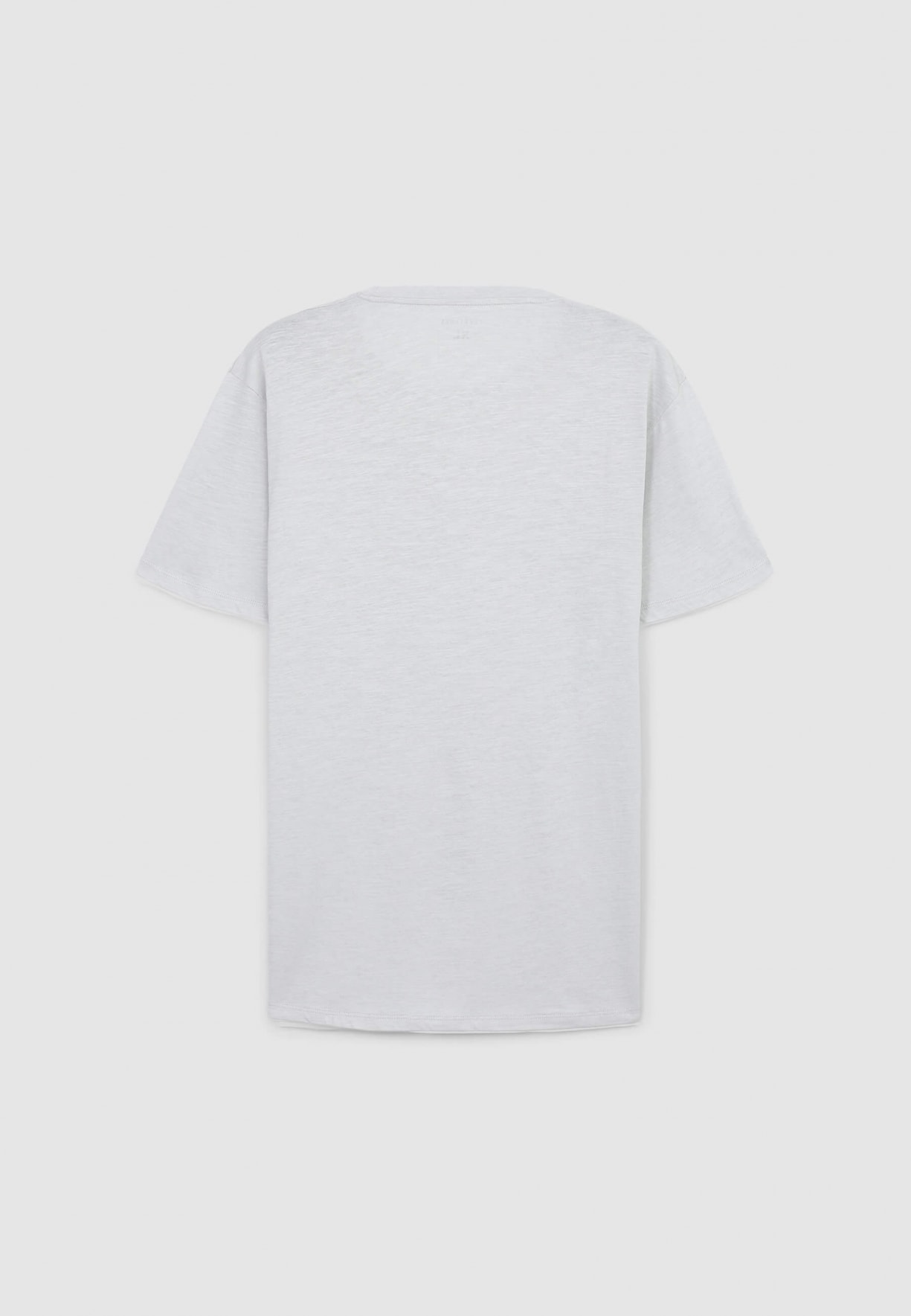 T-Shirt MC Burrë Terranova
