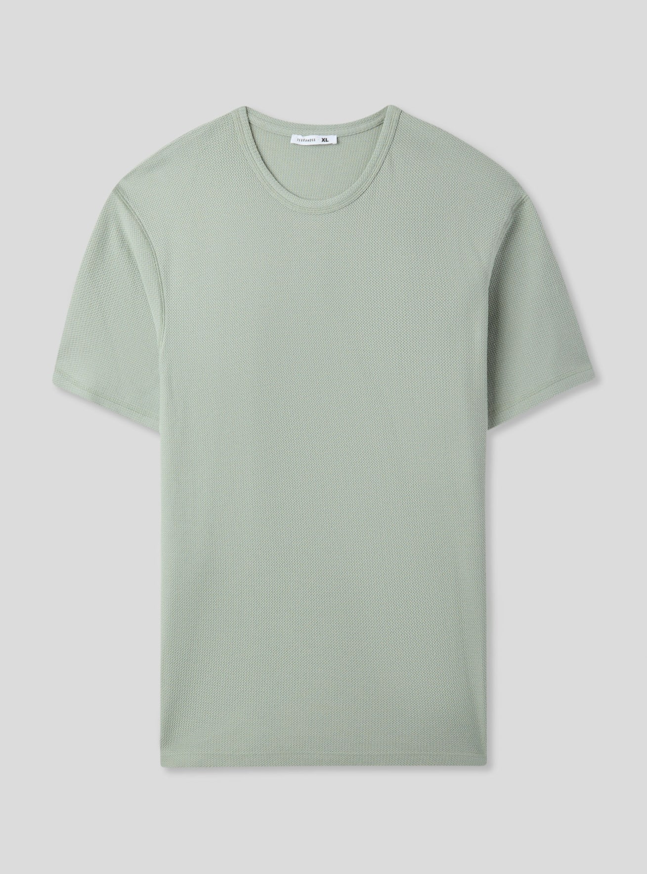 T-Shirt MC Muz Terranova