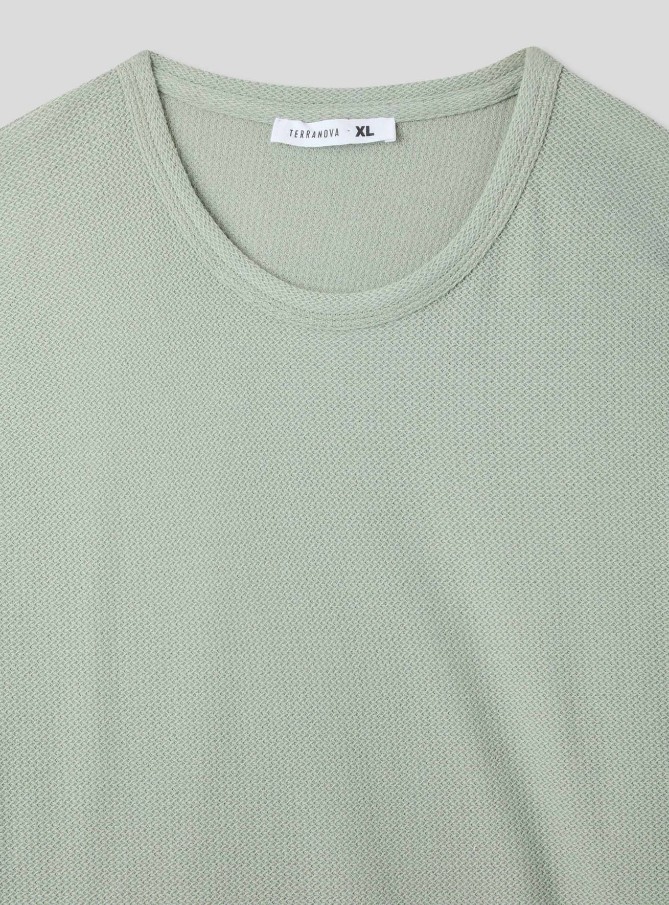 T-Shirt MC Muz Terranova