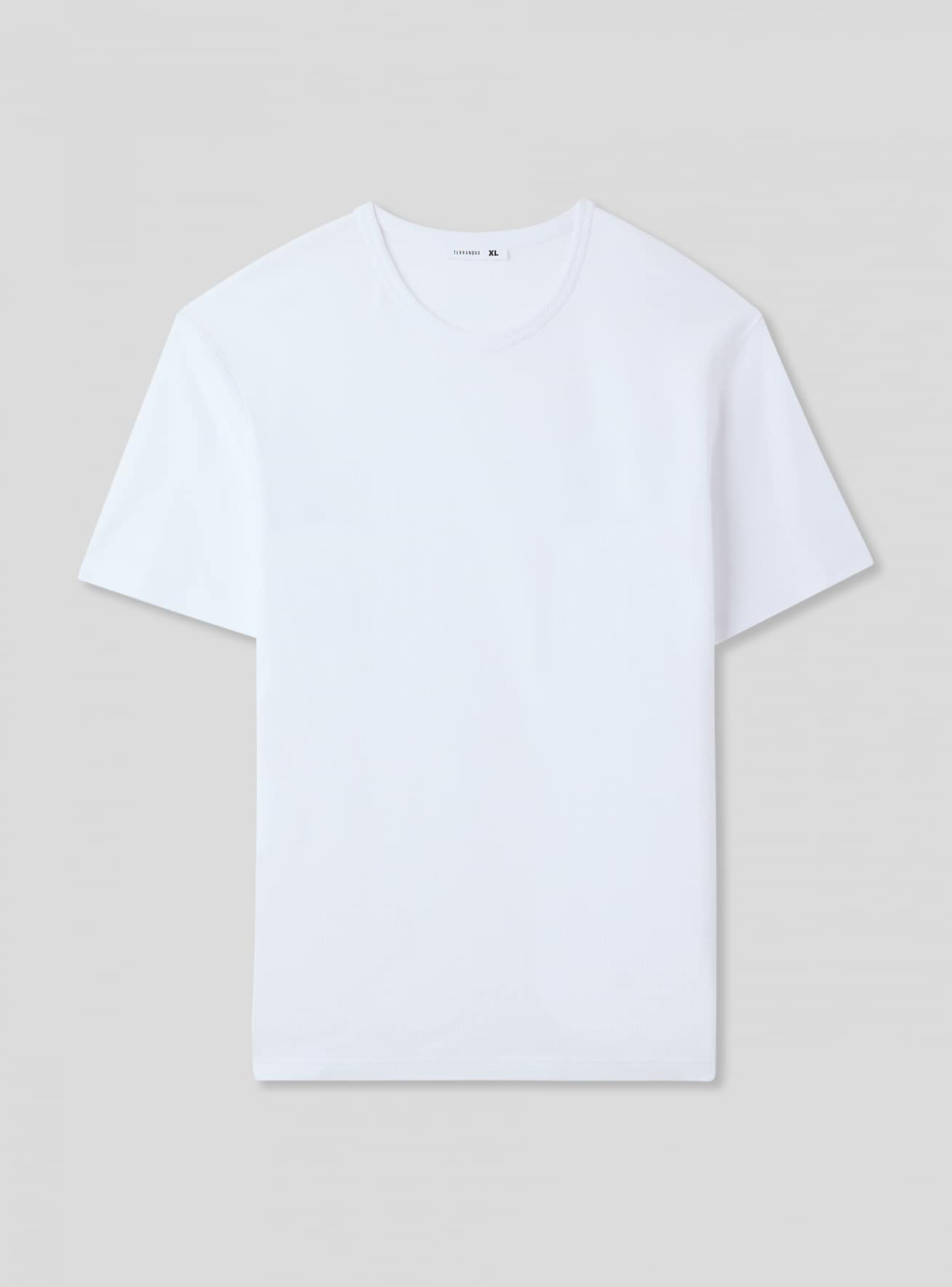 T-Shirt MC Uomo Terranova