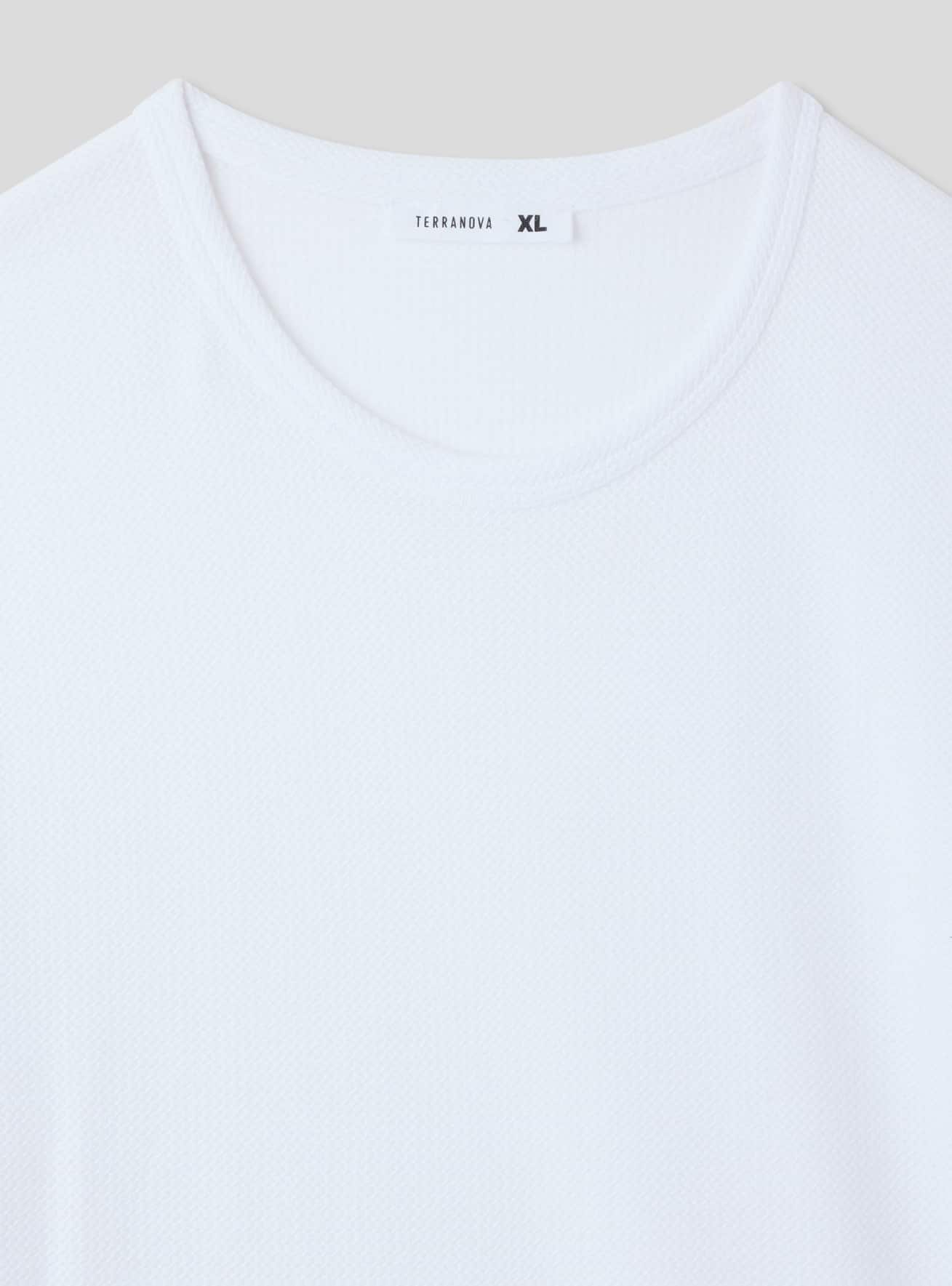 T-Shirt MC Uomo Terranova