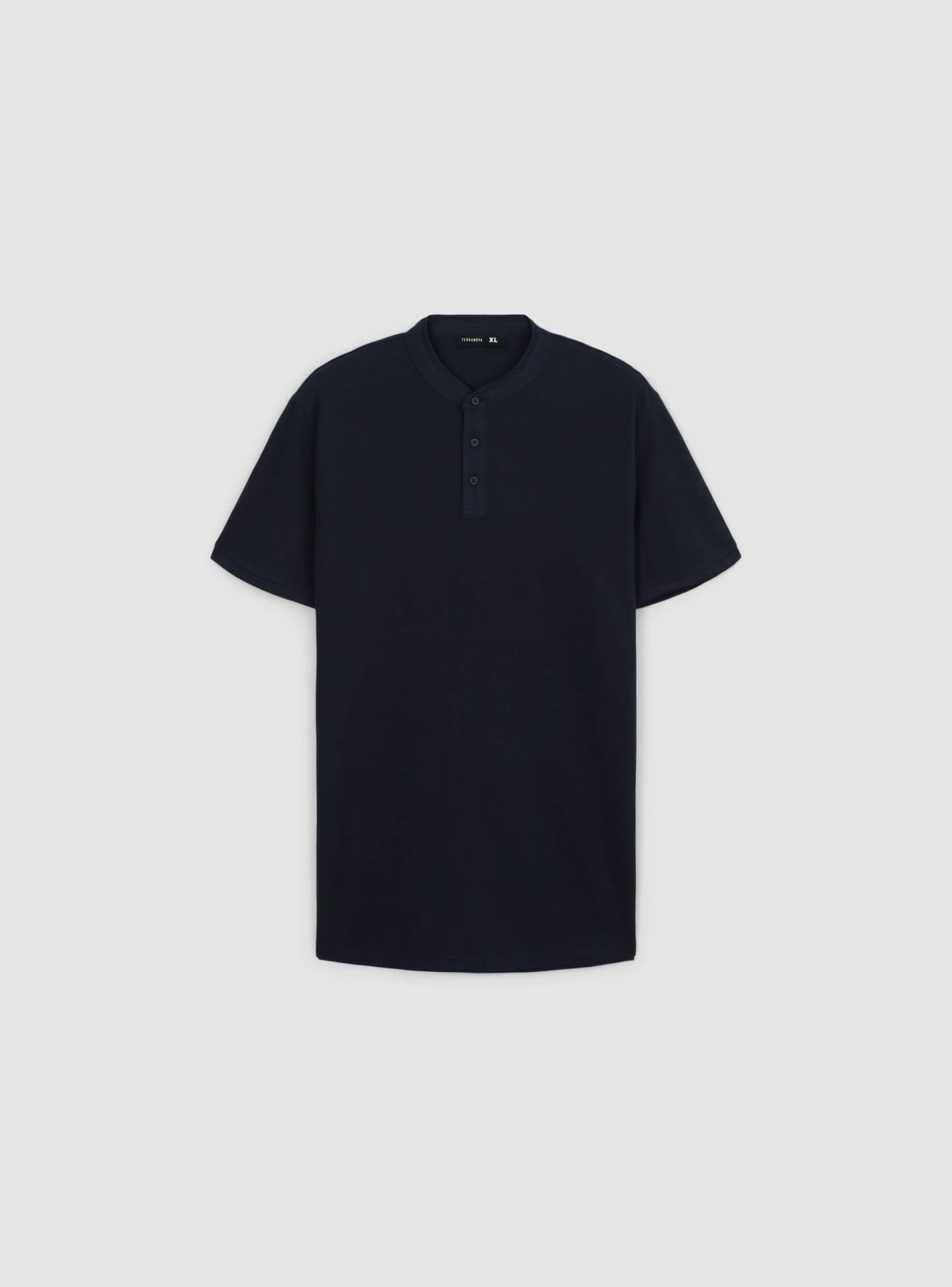 T-Shirt MC Herren Terranova