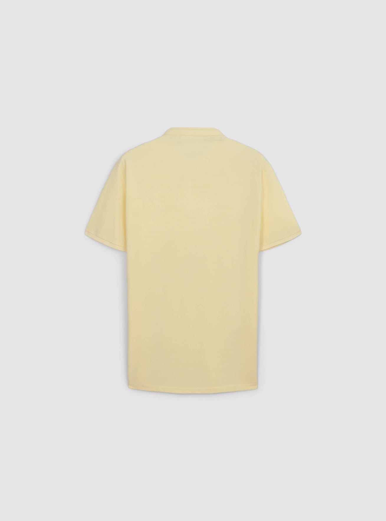 T-Shirt MC Uomo Terranova