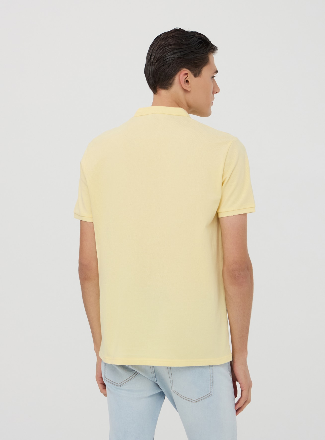 T-Shirt MC Uomo Terranova