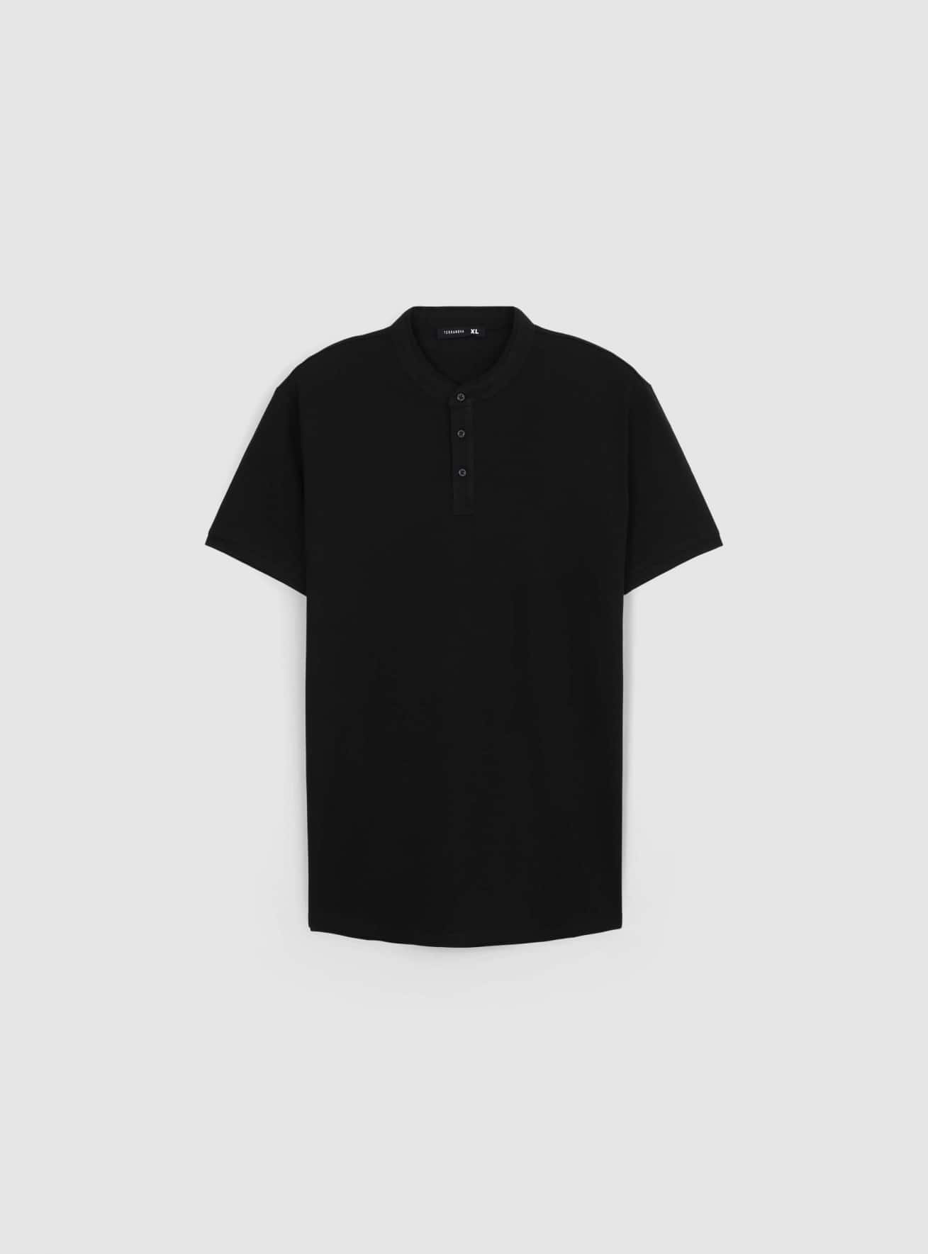 Short-sleeved T-shirt Man Terranova