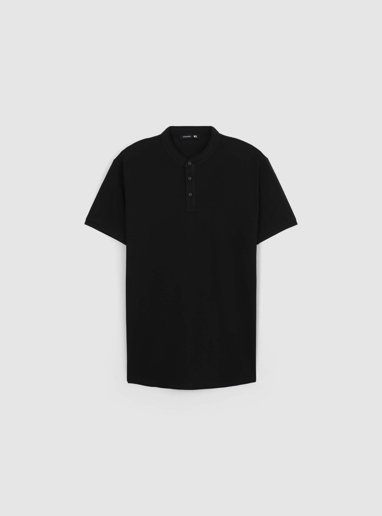 T-Shirt MC Herren Terranova