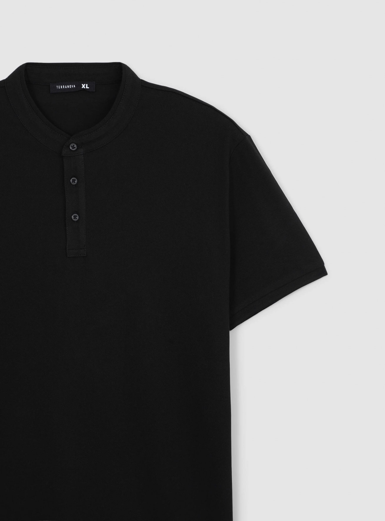 Short-sleeved T-shirt Man Terranova