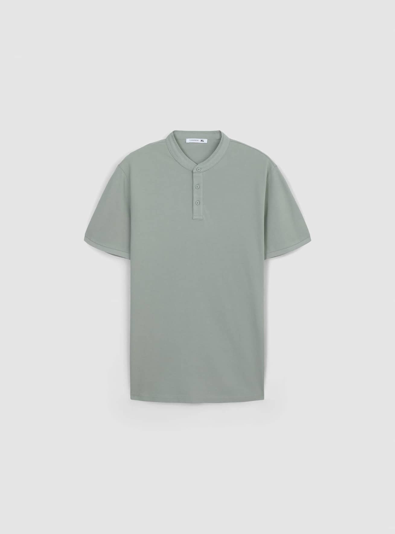 Short-sleeved T-shirt Man Terranova