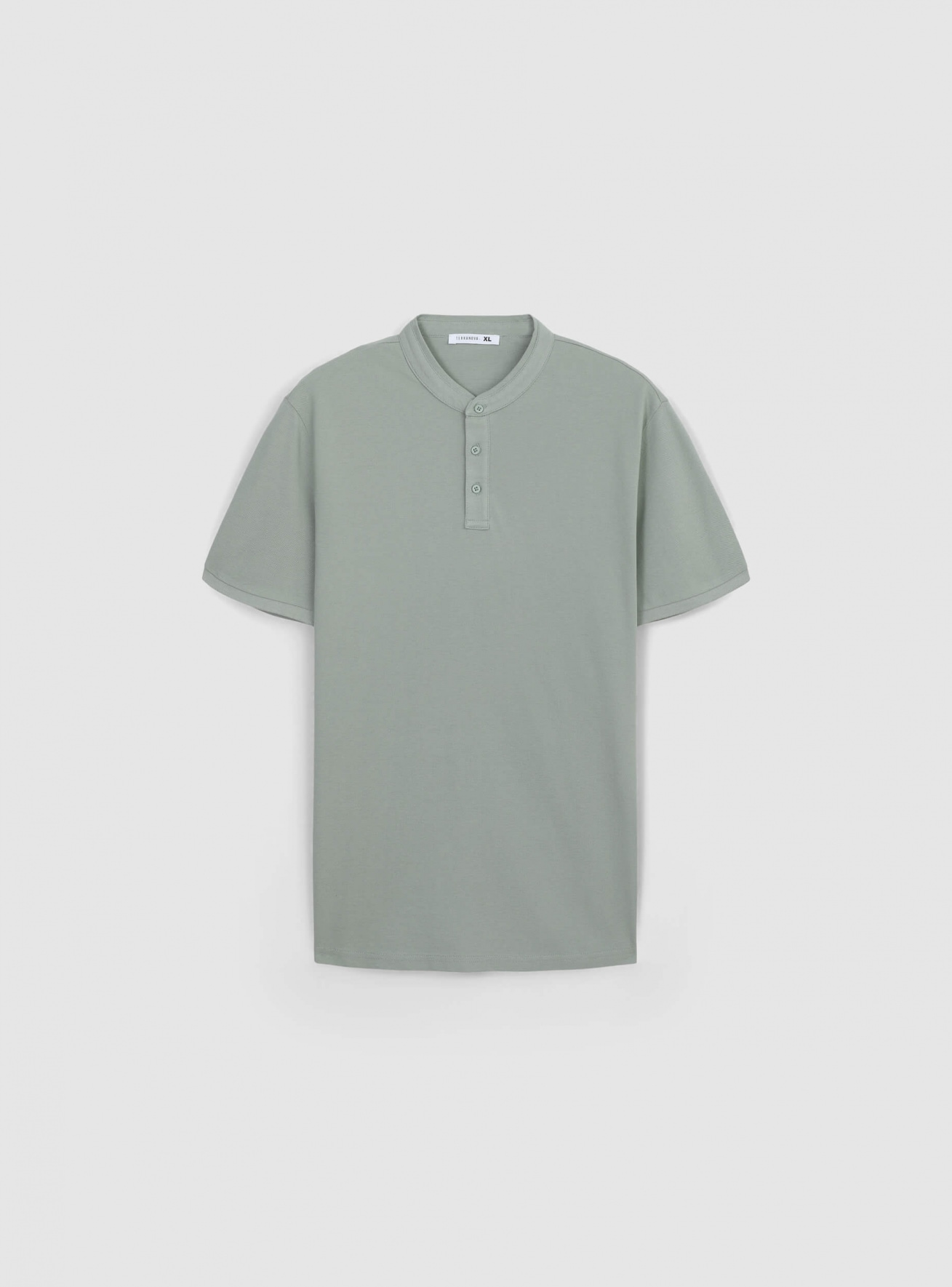 T-Shirt MC Uomo Terranova