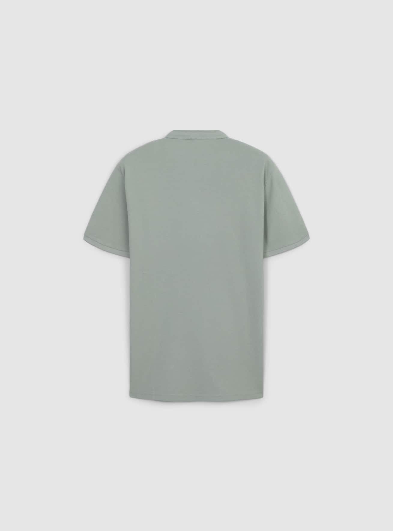 Short-sleeved T-shirt Man Terranova