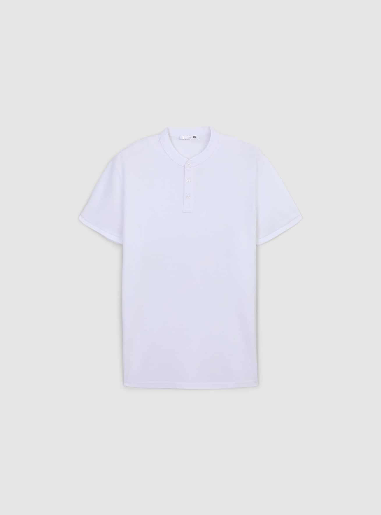 T-Shirt MC Herren Terranova