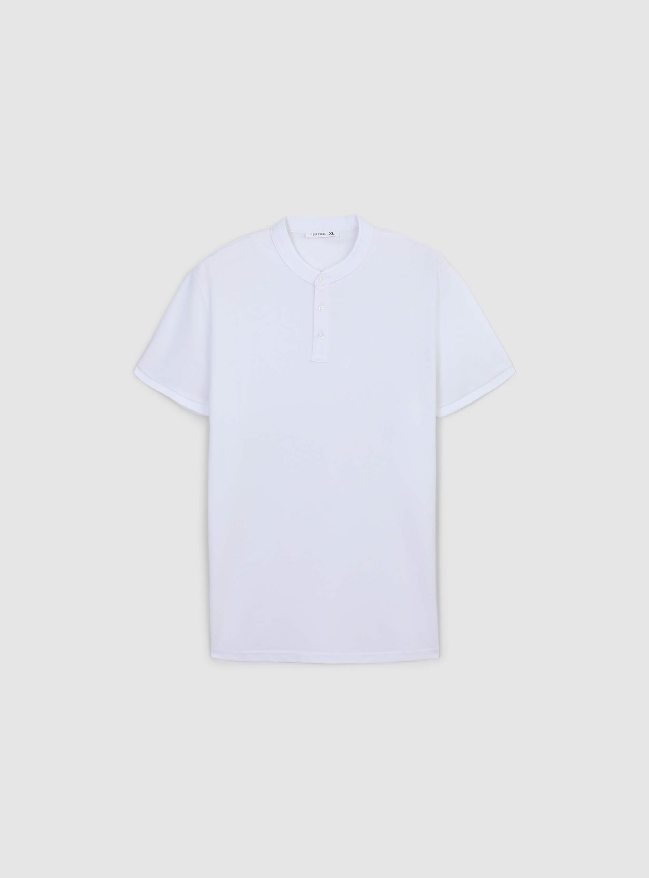 T-Shirt MC Herren Terranova