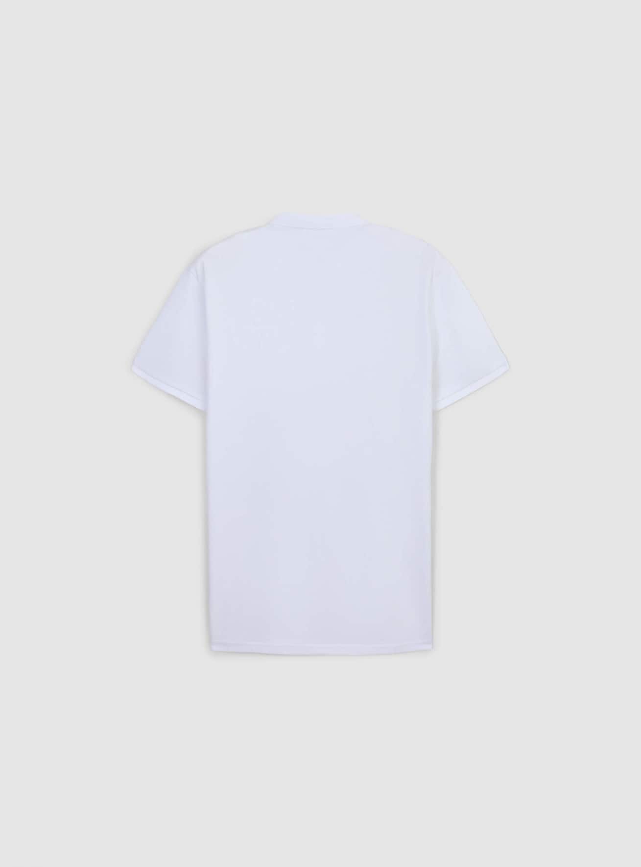 T-Shirt MC Herren Terranova