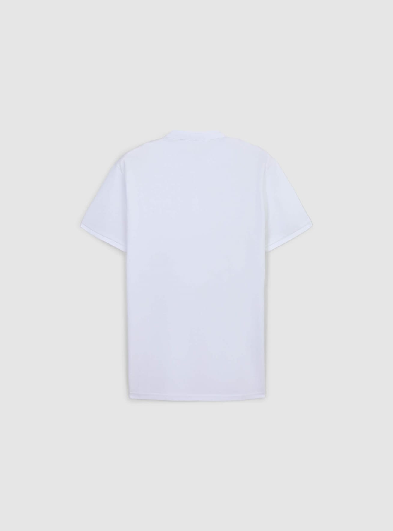 T-Shirt MC Herren Terranova