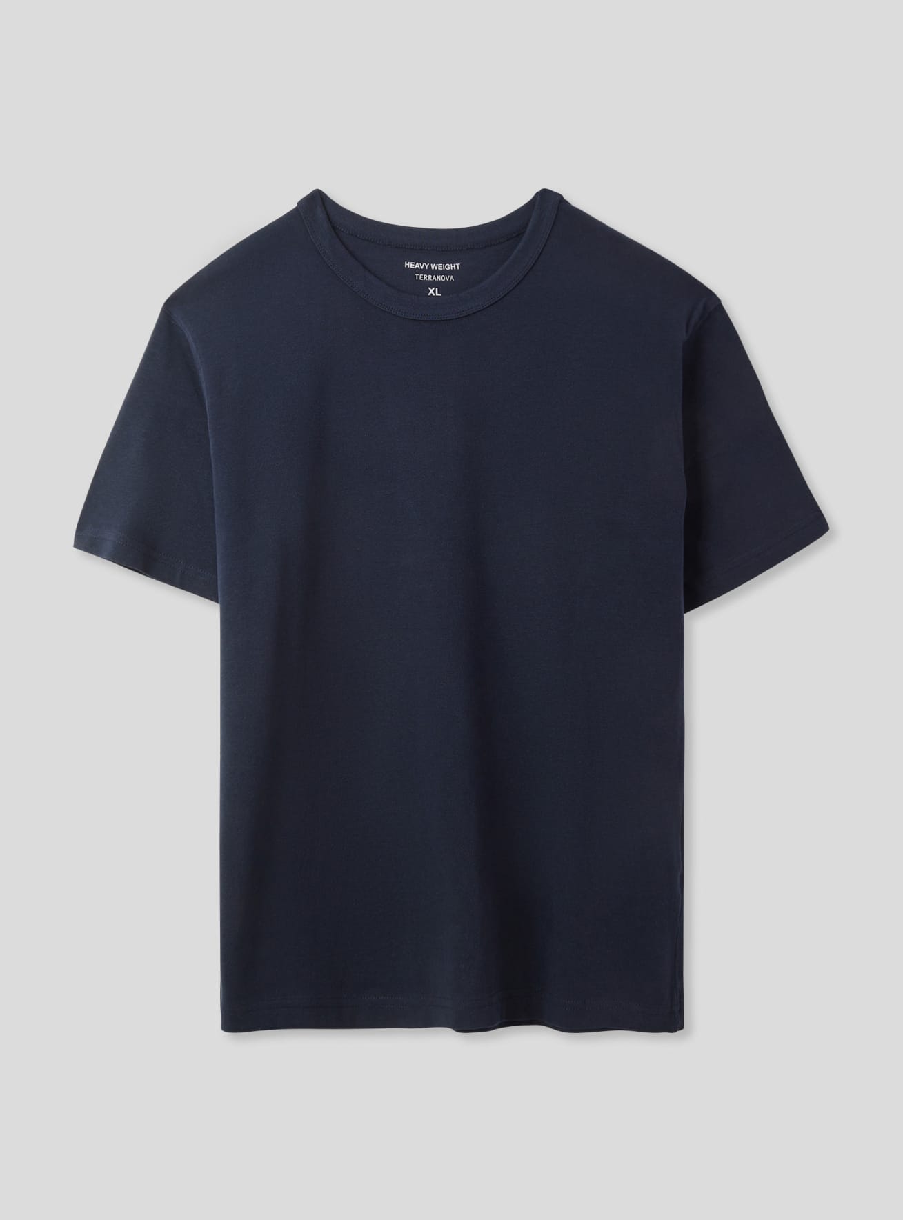 Camiseta manga corta Hombre Terranova
