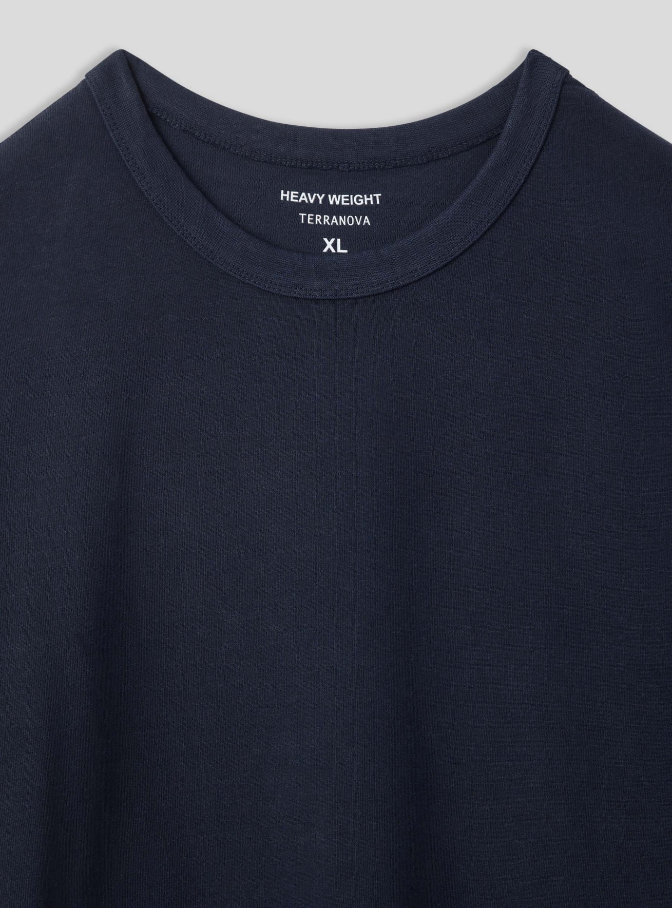 Camiseta manga corta Hombre Terranova