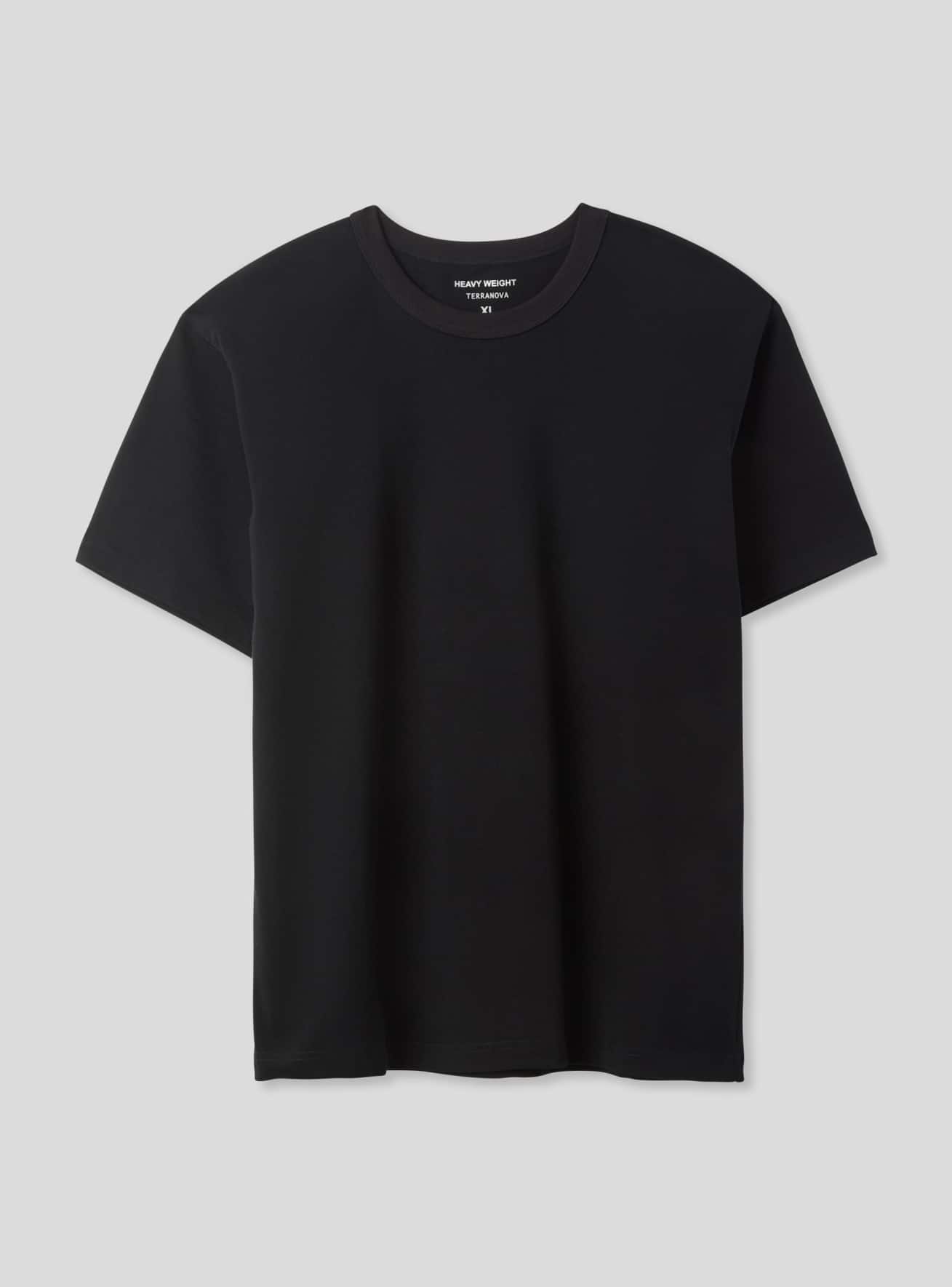 Camiseta manga corta Hombre Terranova