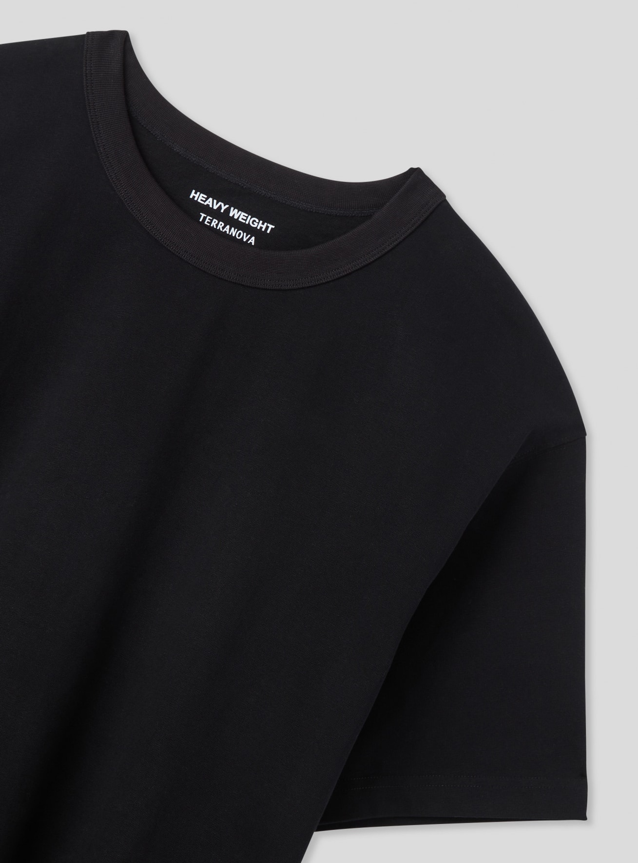 Camiseta manga corta Hombre Terranova