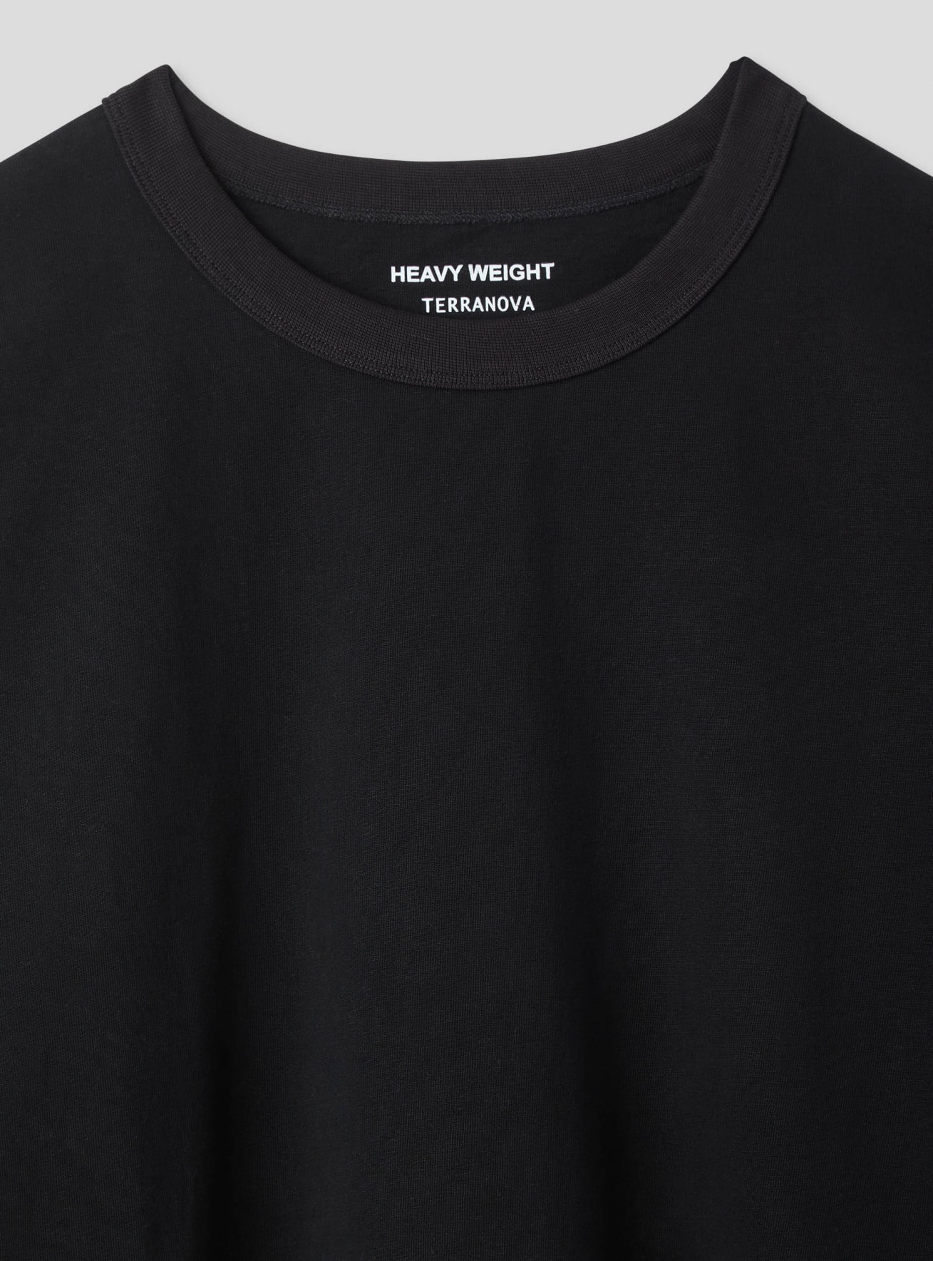 Camiseta manga corta Hombre Terranova