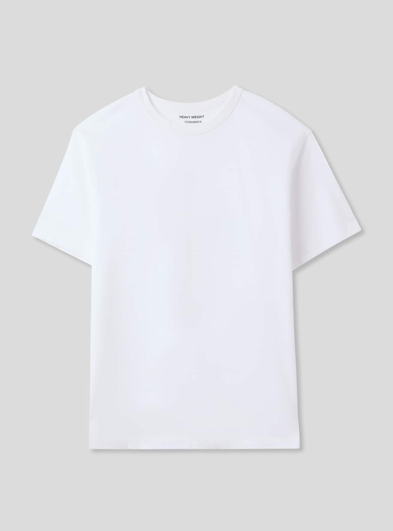 Camiseta manga corta Hombre Terranova