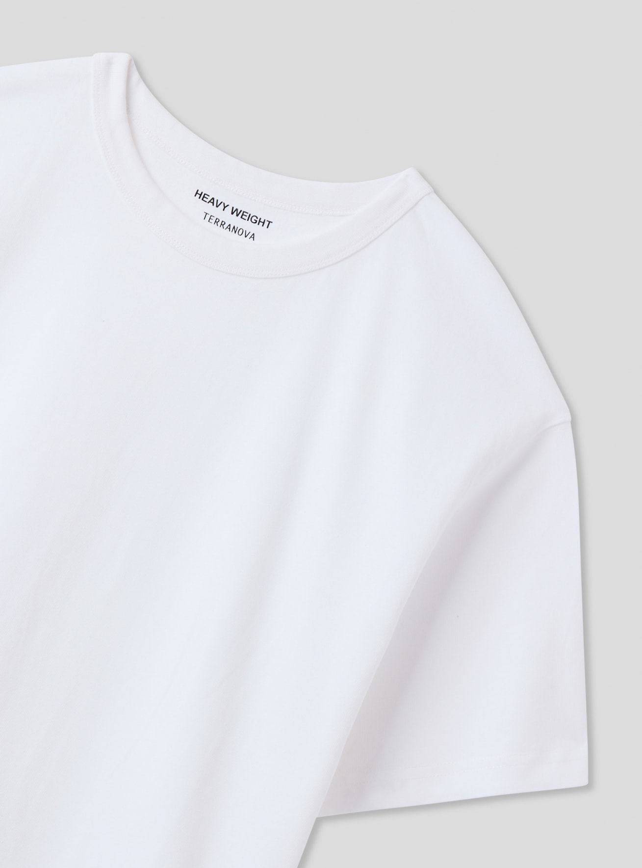 Camiseta manga corta Hombre Terranova