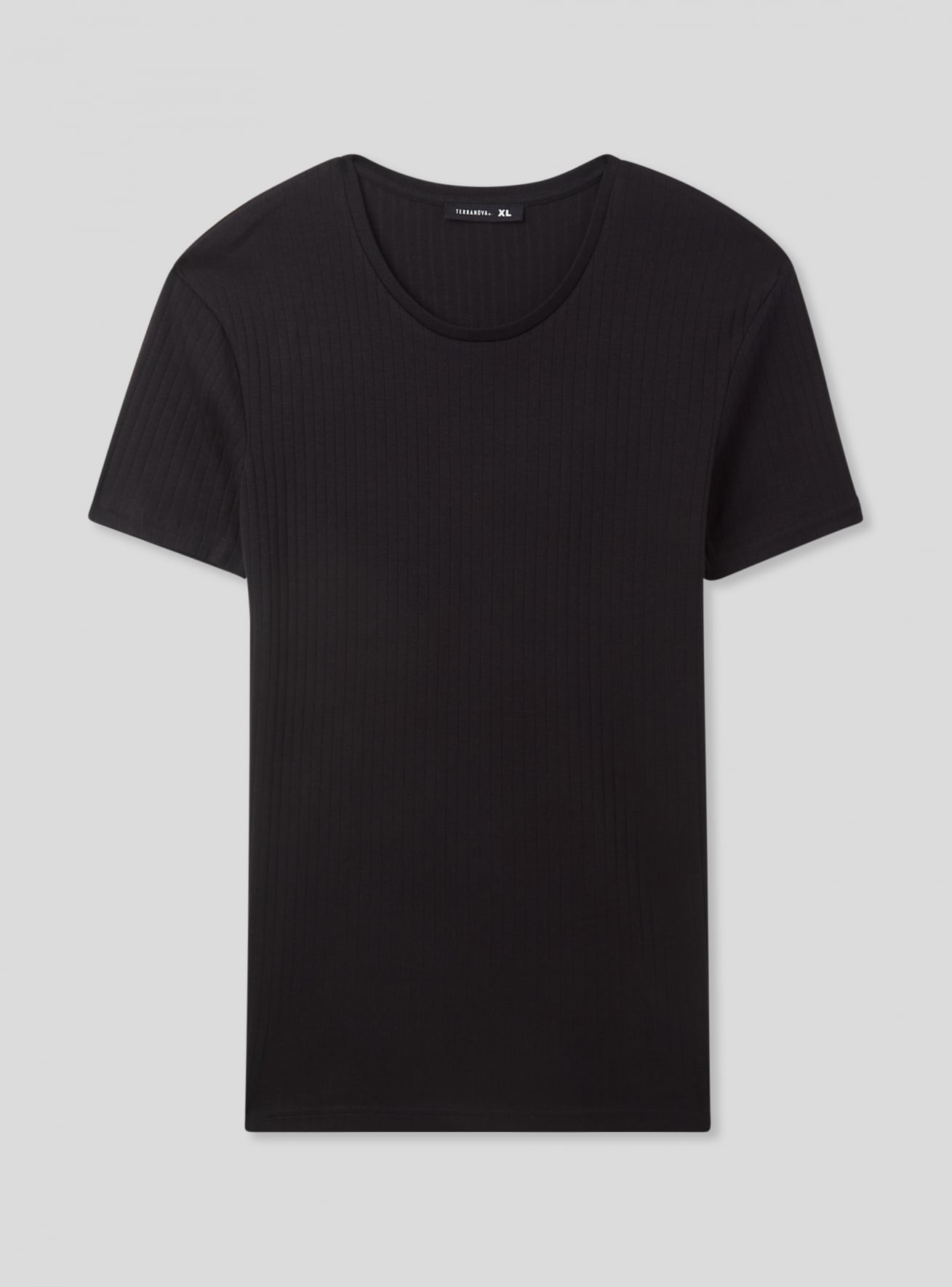 Short-sleeved T-shirt Man Terranova