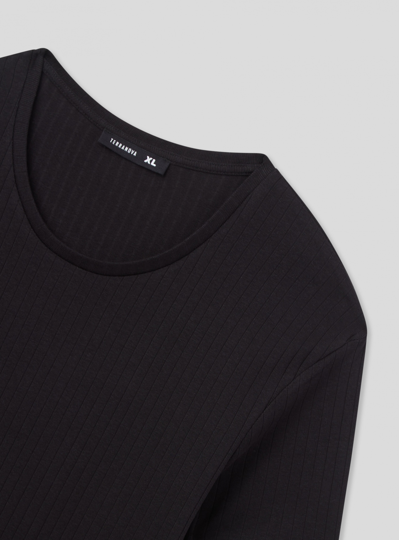 Short-sleeved T-shirt Man Terranova