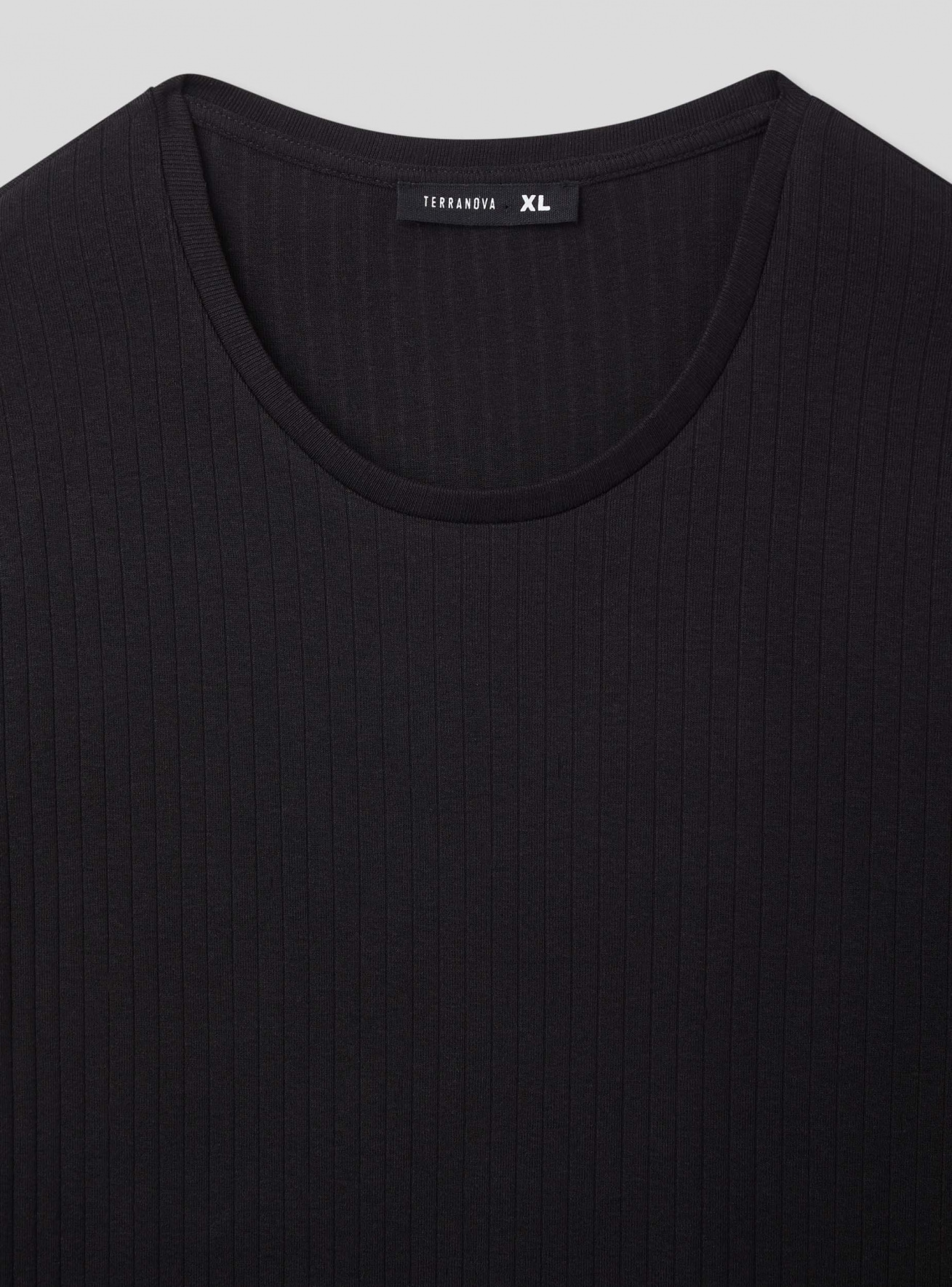 Short-sleeved T-shirt Man Terranova