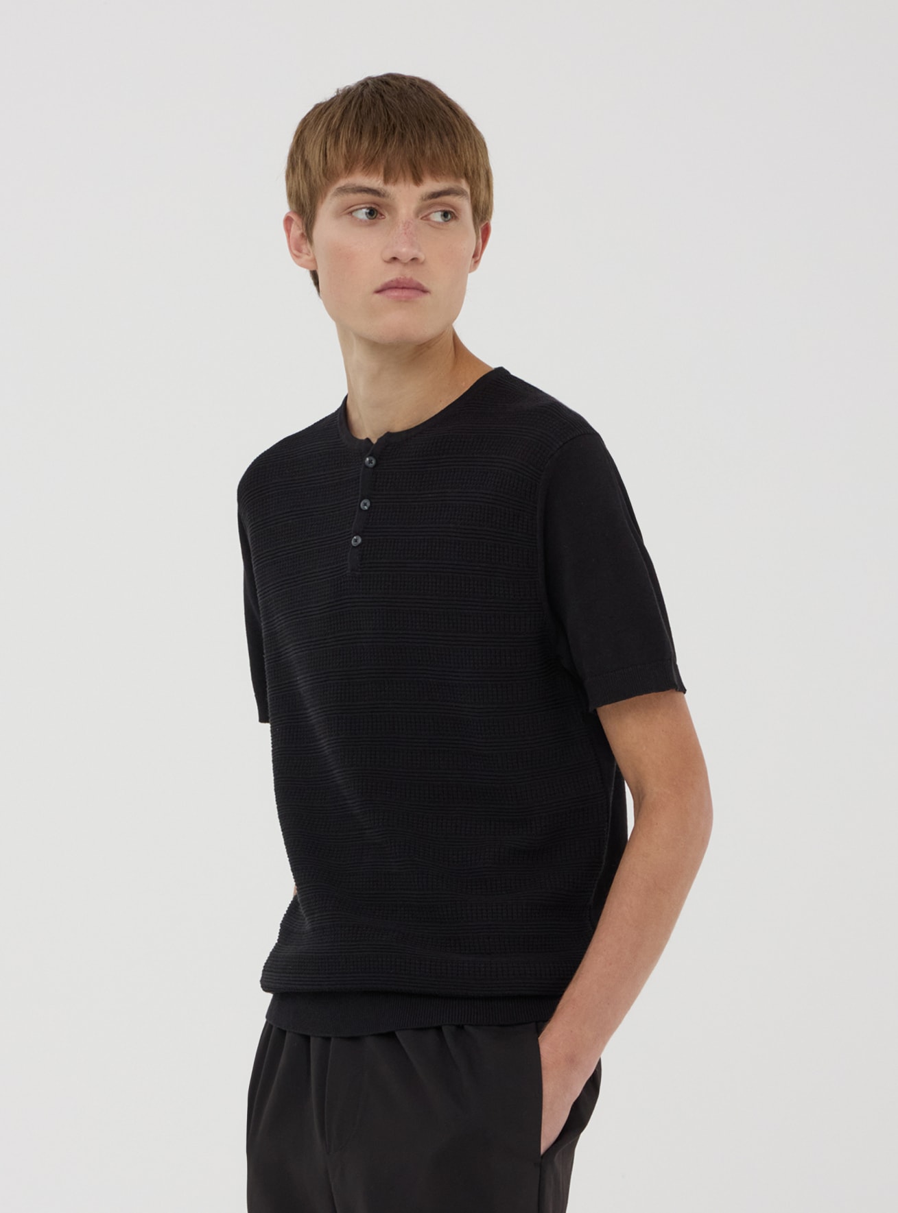 T-Shirt MC Uomo Terranova