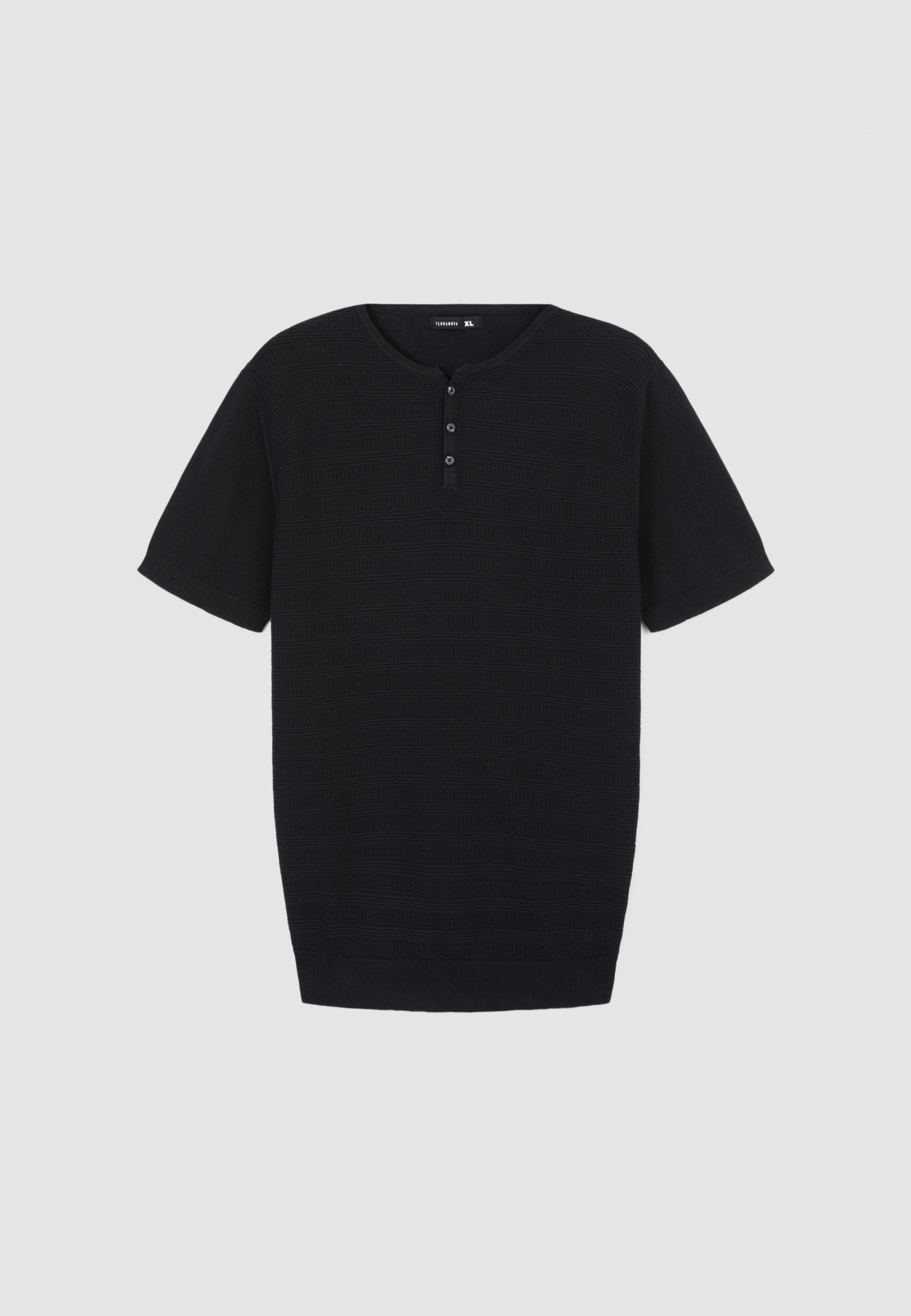 T-Shirt MC Uomo Terranova