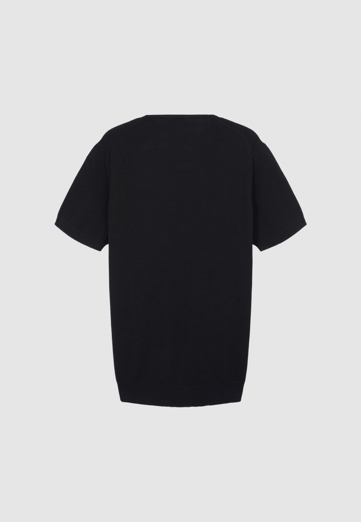 T-Shirt MC Uomo Terranova