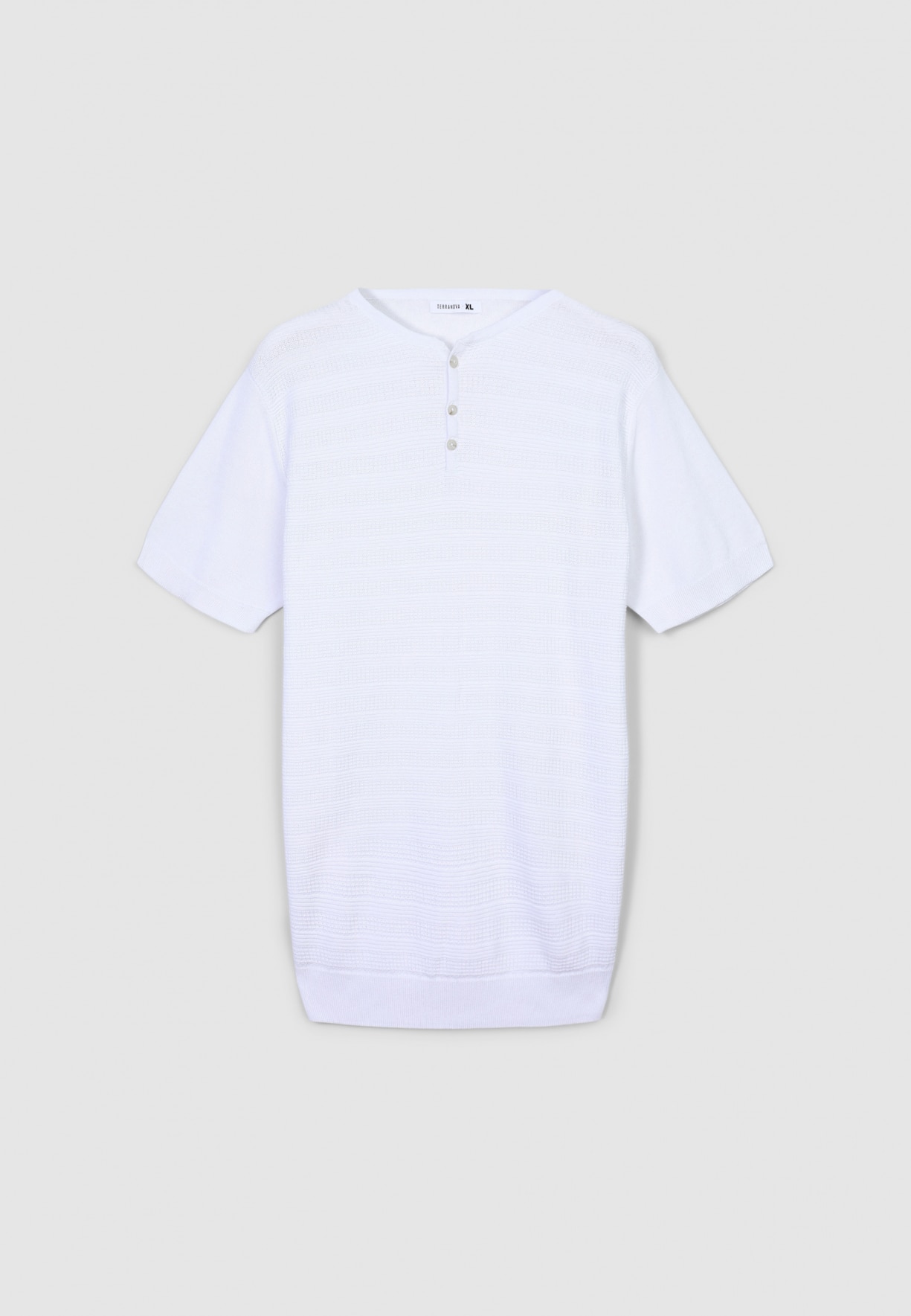 T-Shirt MC Muz Terranova
