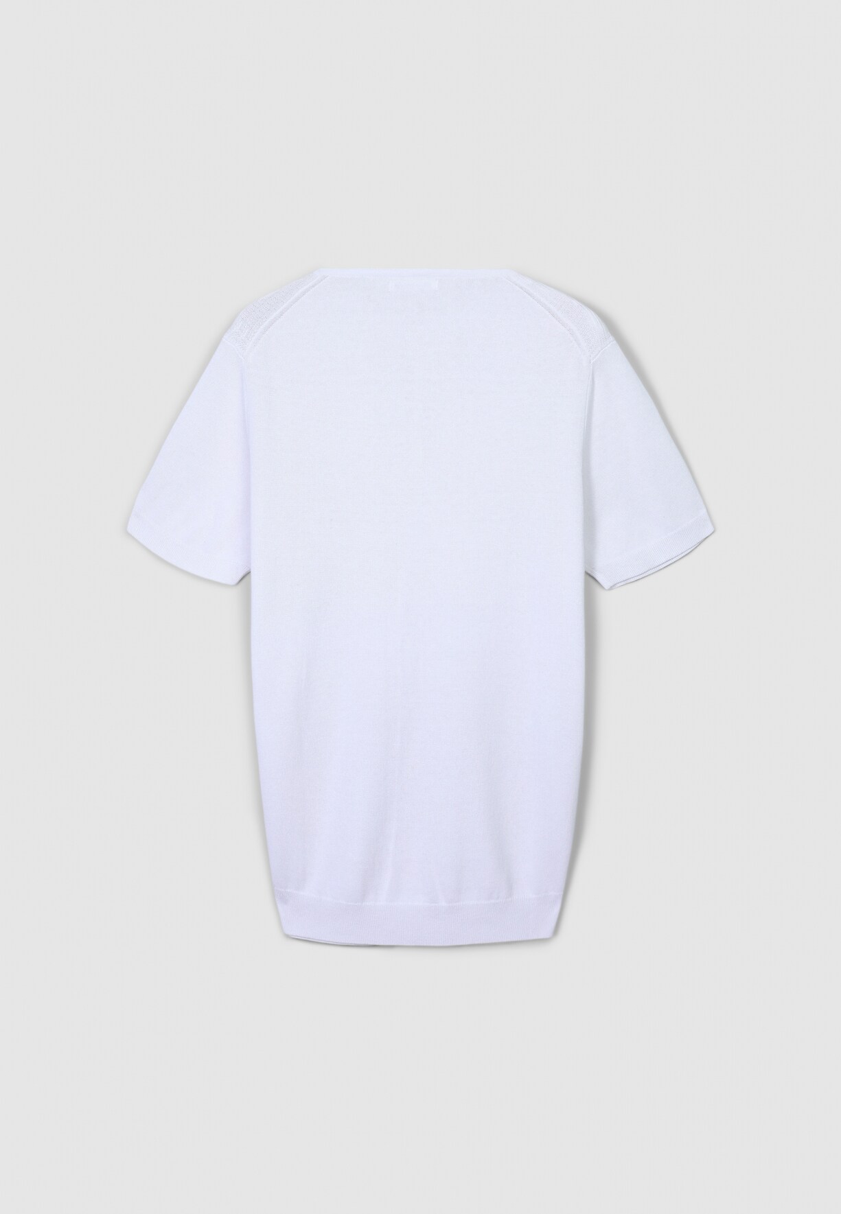T-Shirt MC Muz Terranova