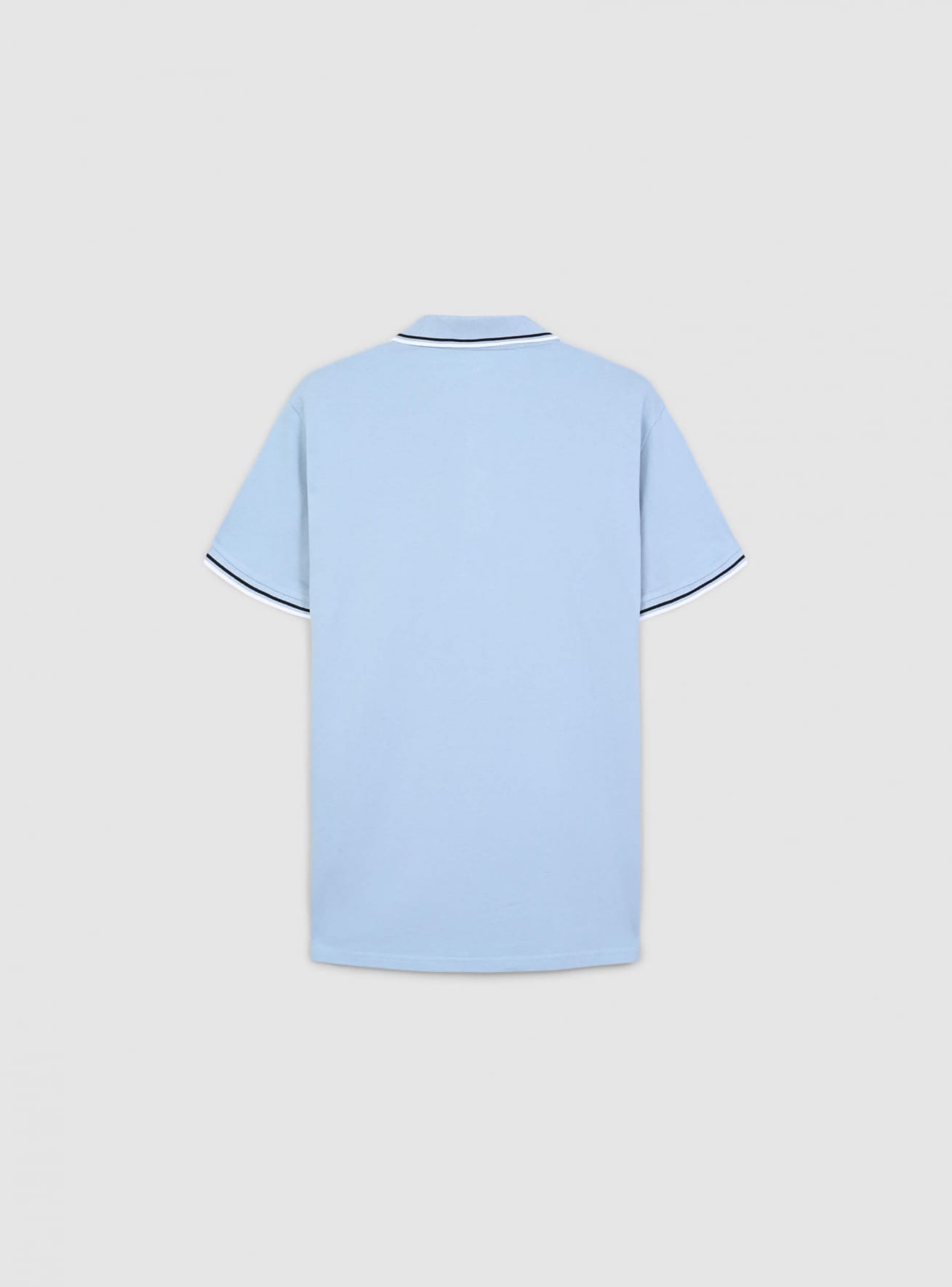 Camiseta manga corta Hombre Terranova
