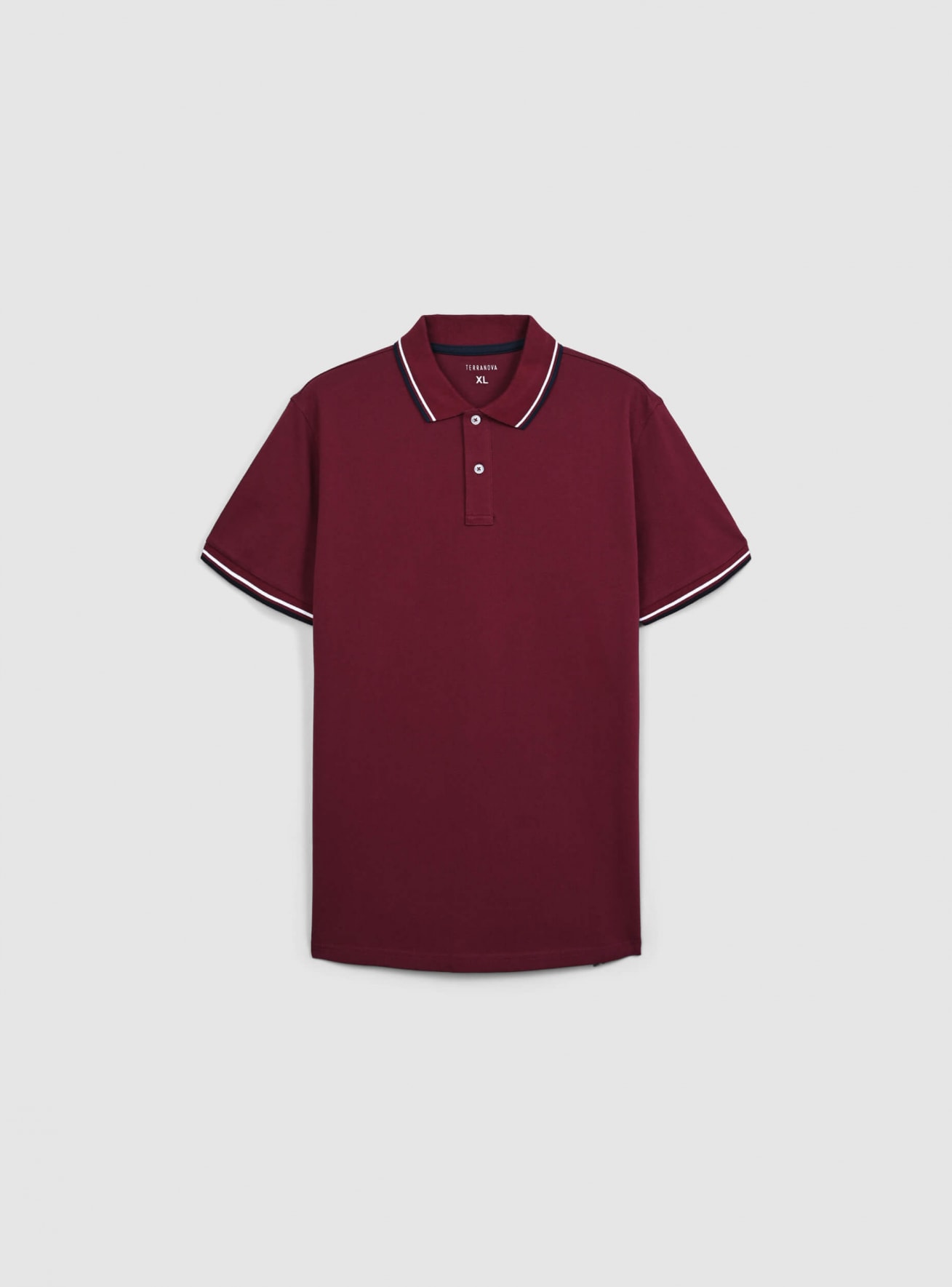 T-Shirt MC Uomo Terranova