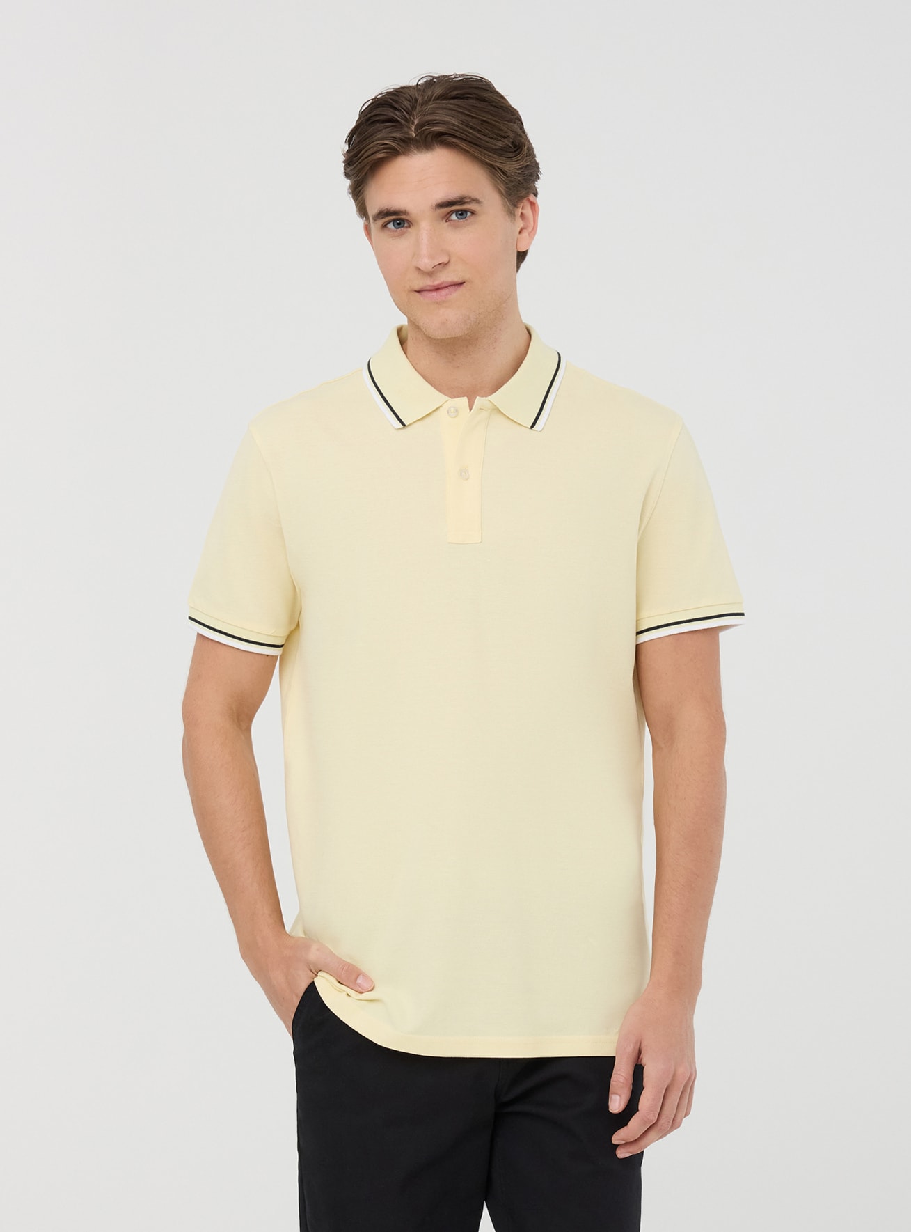 T-Shirt MC Homme Terranova