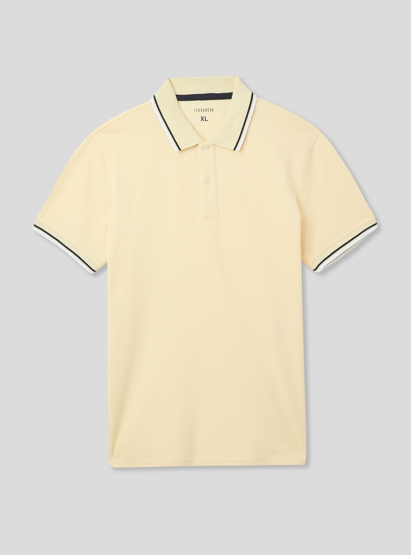 T-Shirt MC Homme Terranova