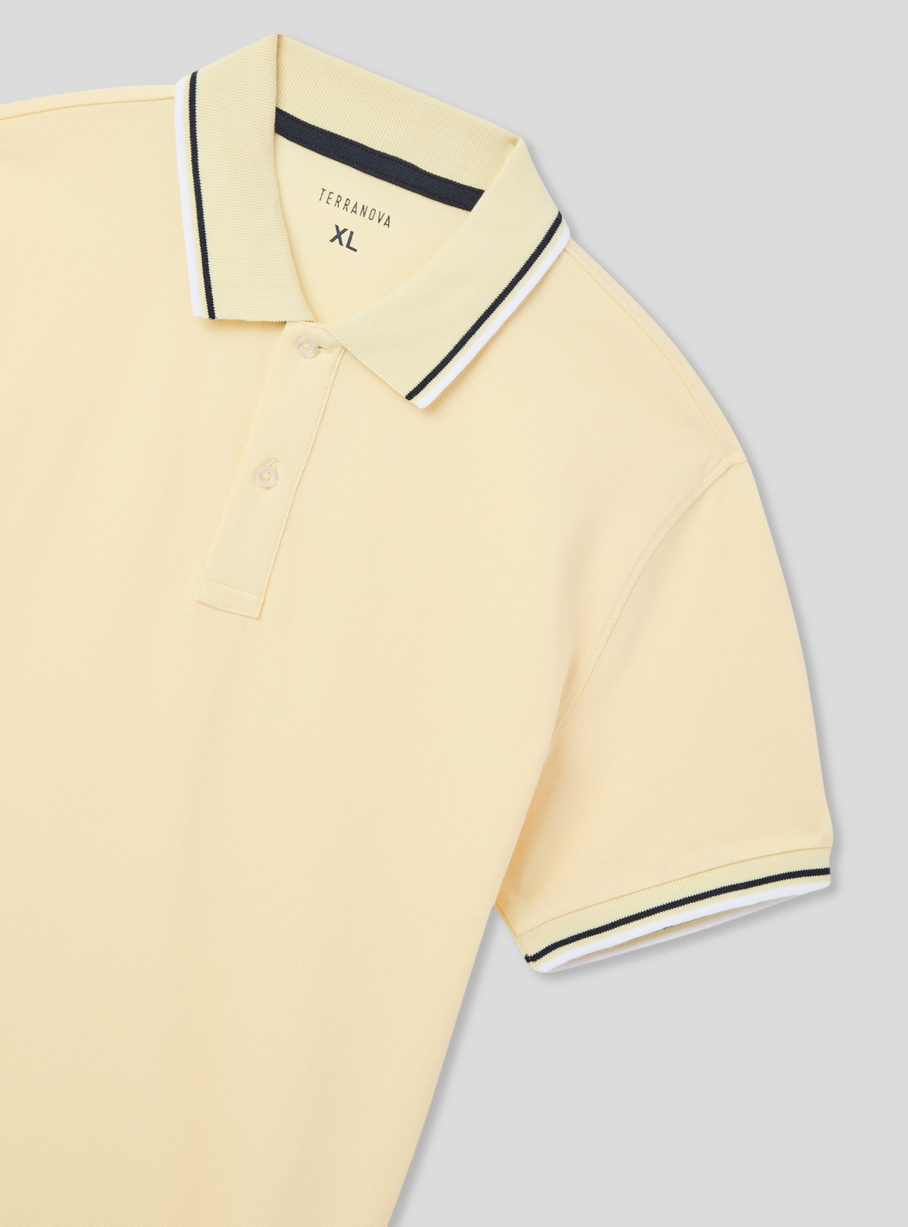 T-Shirt MC Homme Terranova