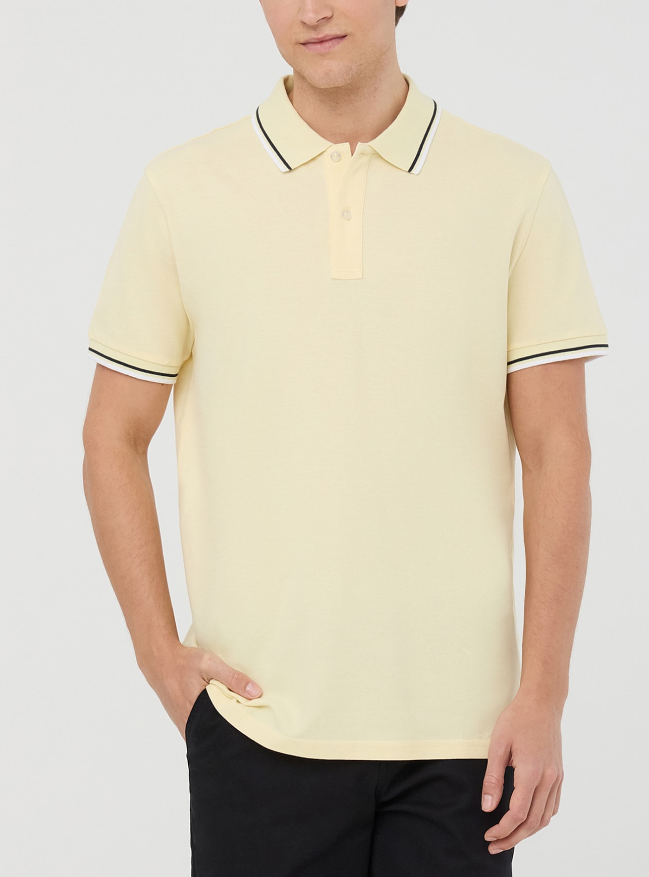 T-Shirt MC Homme Terranova