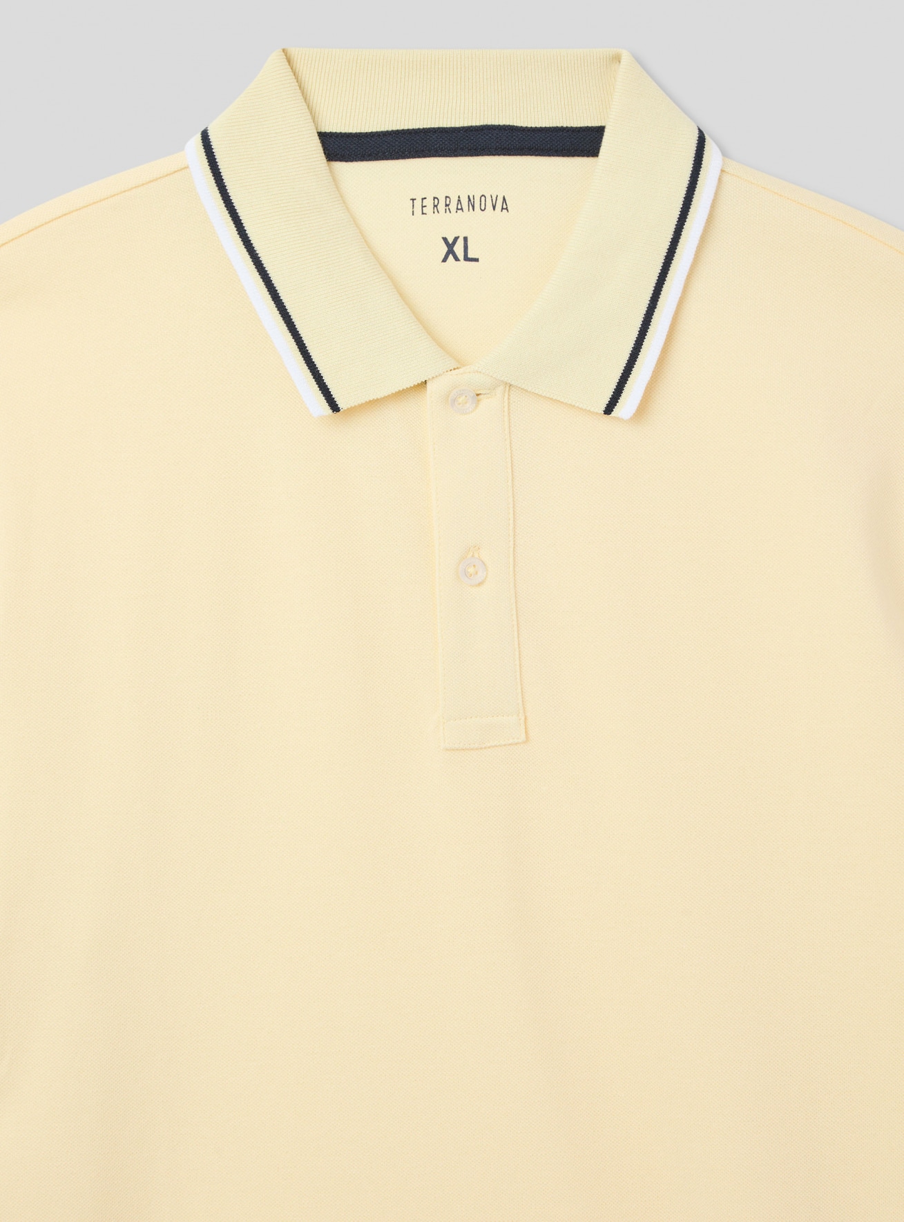 T-Shirt MC Homme Terranova