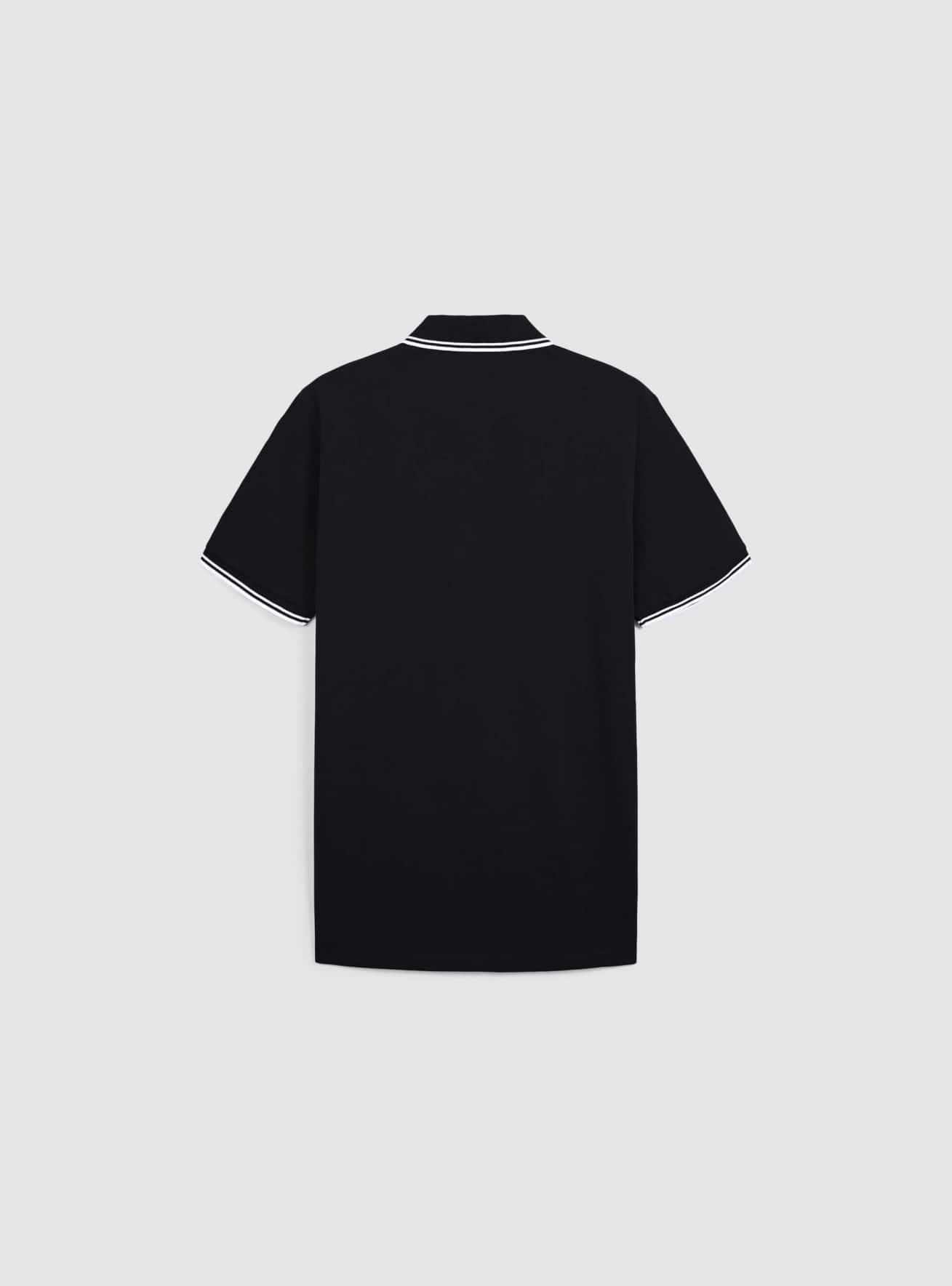 T-Shirt MC Burrë Terranova
