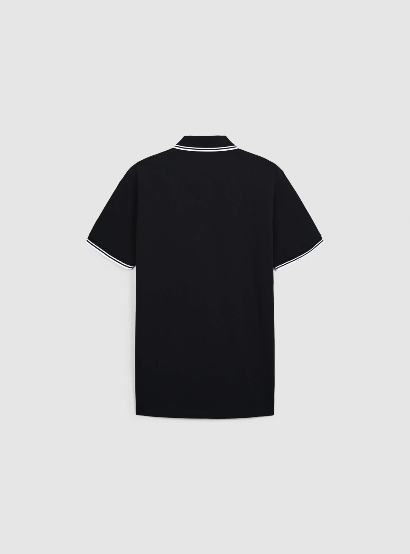 T-Shirt MC Herren Terranova