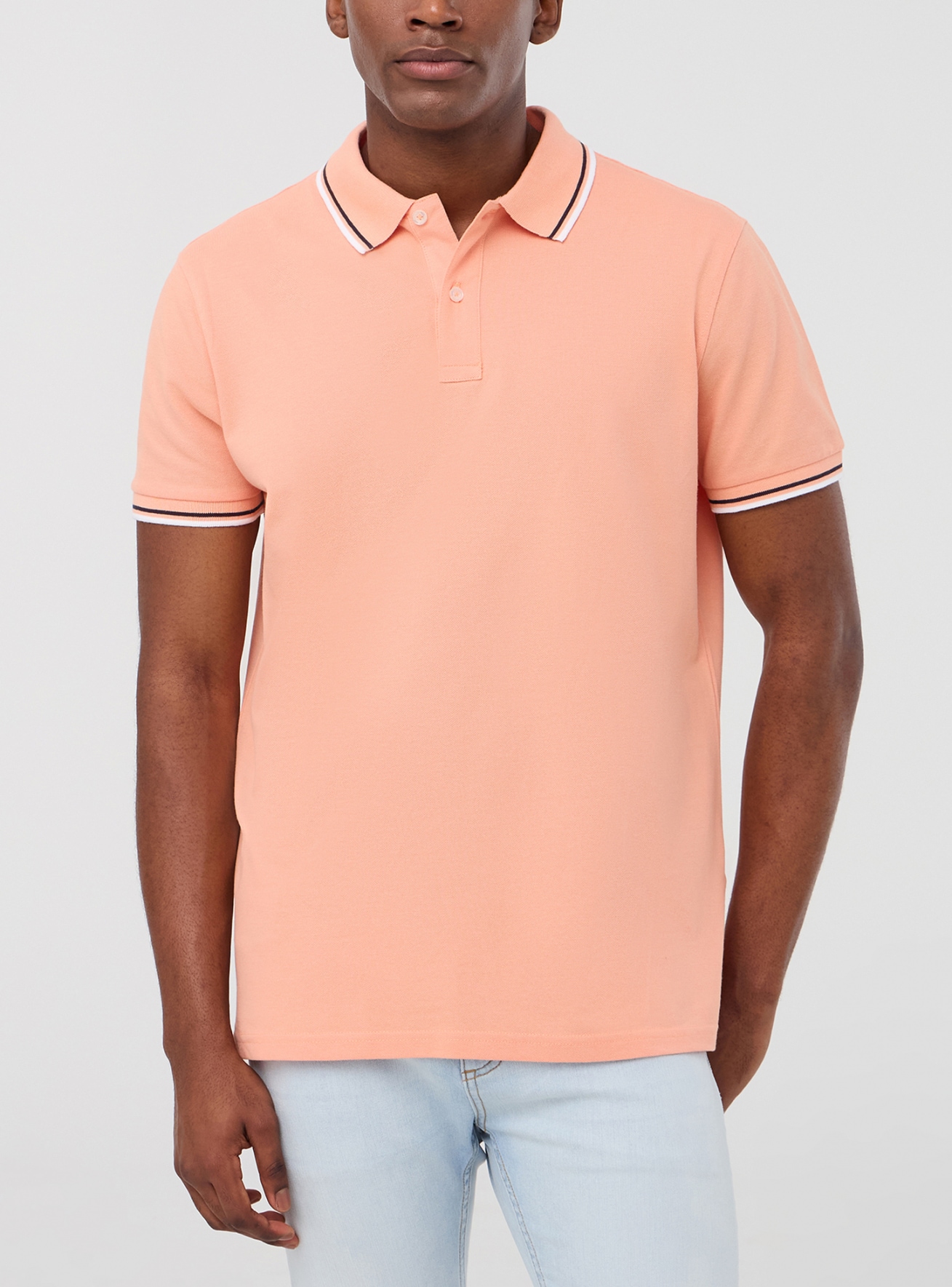 Short-sleeved T-shirt Man Terranova