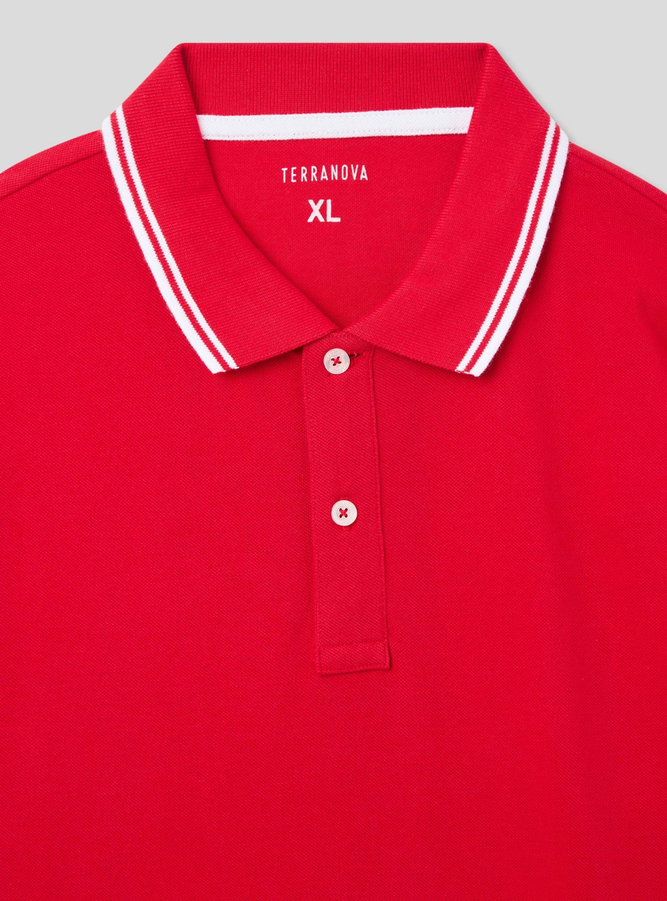 Short-sleeved T-shirt Man Terranova