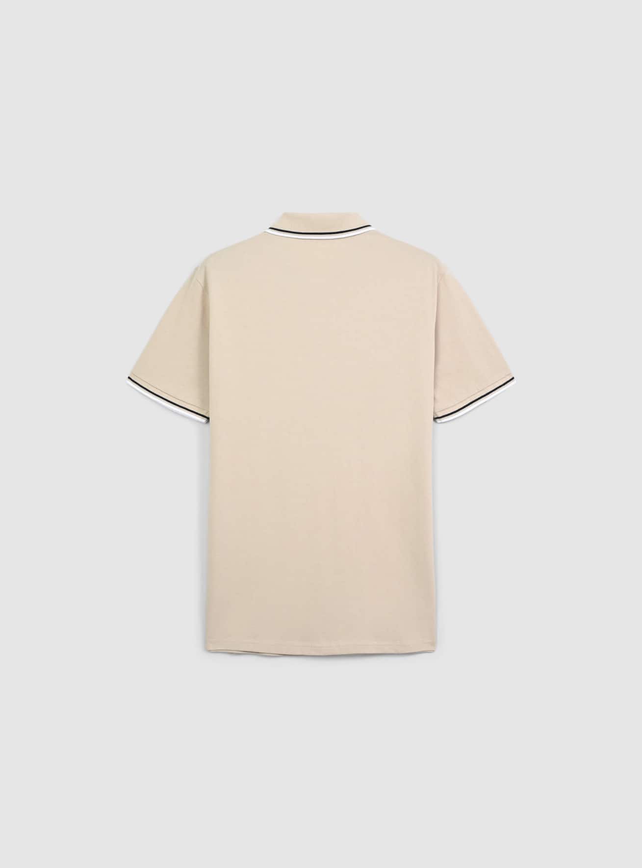 T-Shirt MC Pánské Terranova